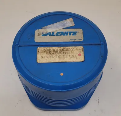 VALENITE VFA-040-5R-BDY 4IN OD FACE MILL - undefined