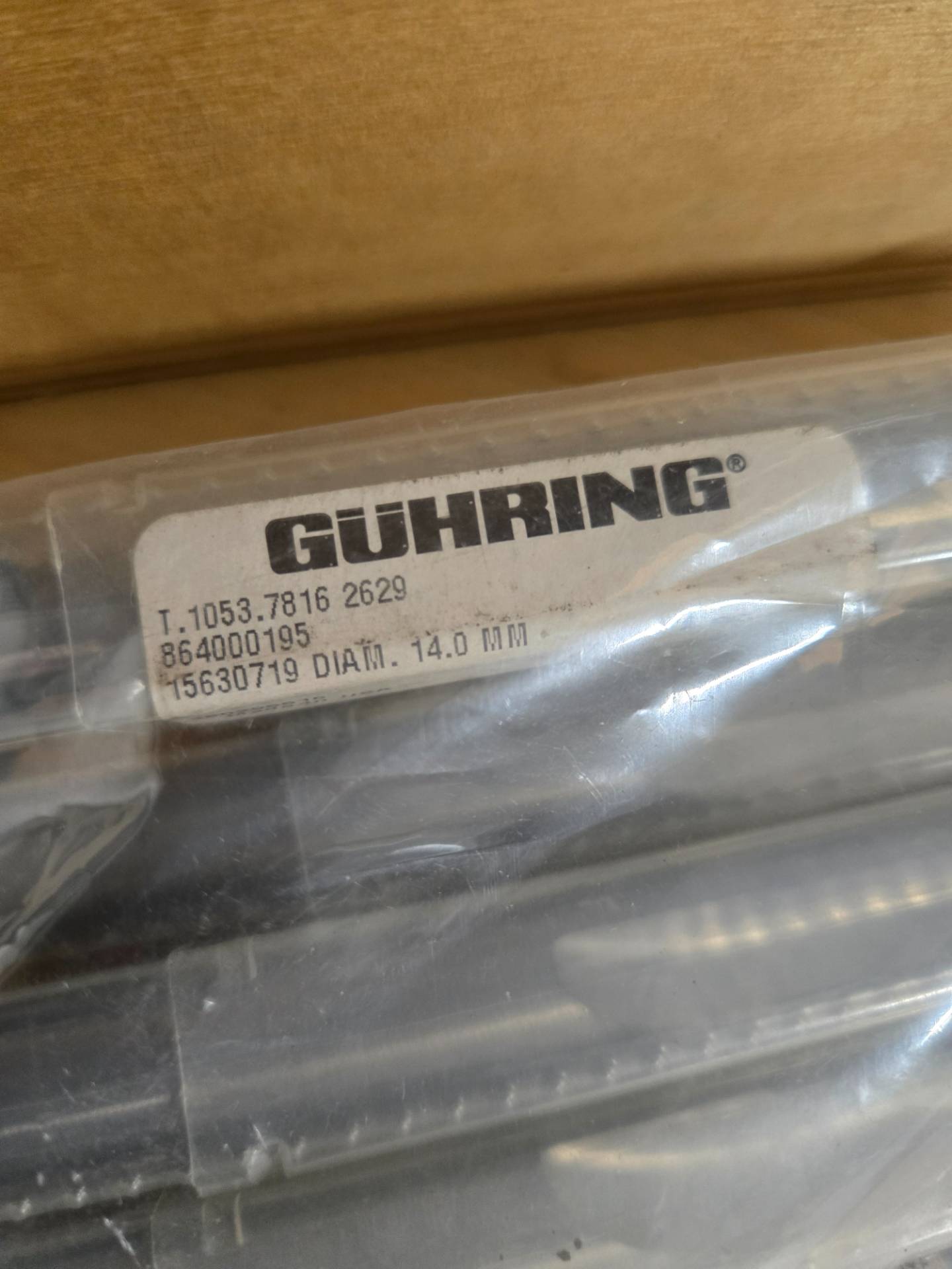 BULK QTY OF ASSORTED TOOLING - undefined