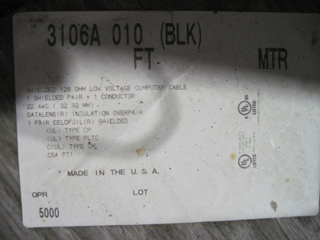 2008 ULTRA-AIR LFT520-AS110 AIR DRYER - undefined