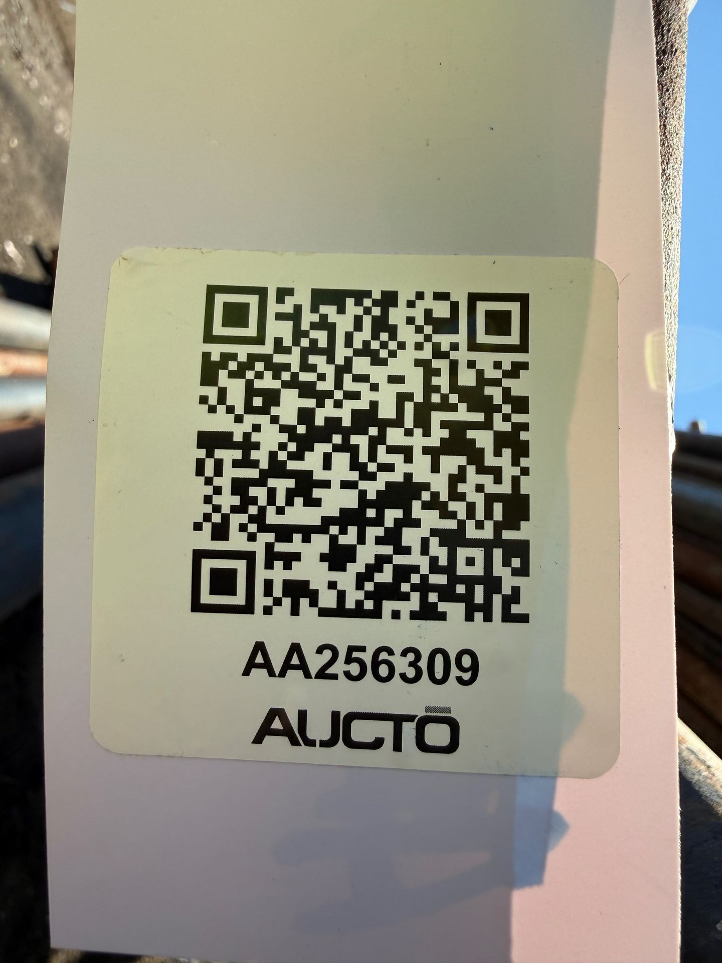 BULK QTY OF STEEL PIPES - undefined