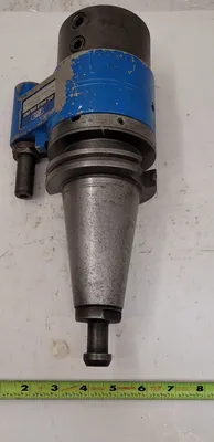 BIG CAT 50 OIL HOLE HOLDER – 1.5IN DIAMETER, MAX RPM: 3000, MAX OIL PRESSURE: 20KG/CM SQUARED - undefined