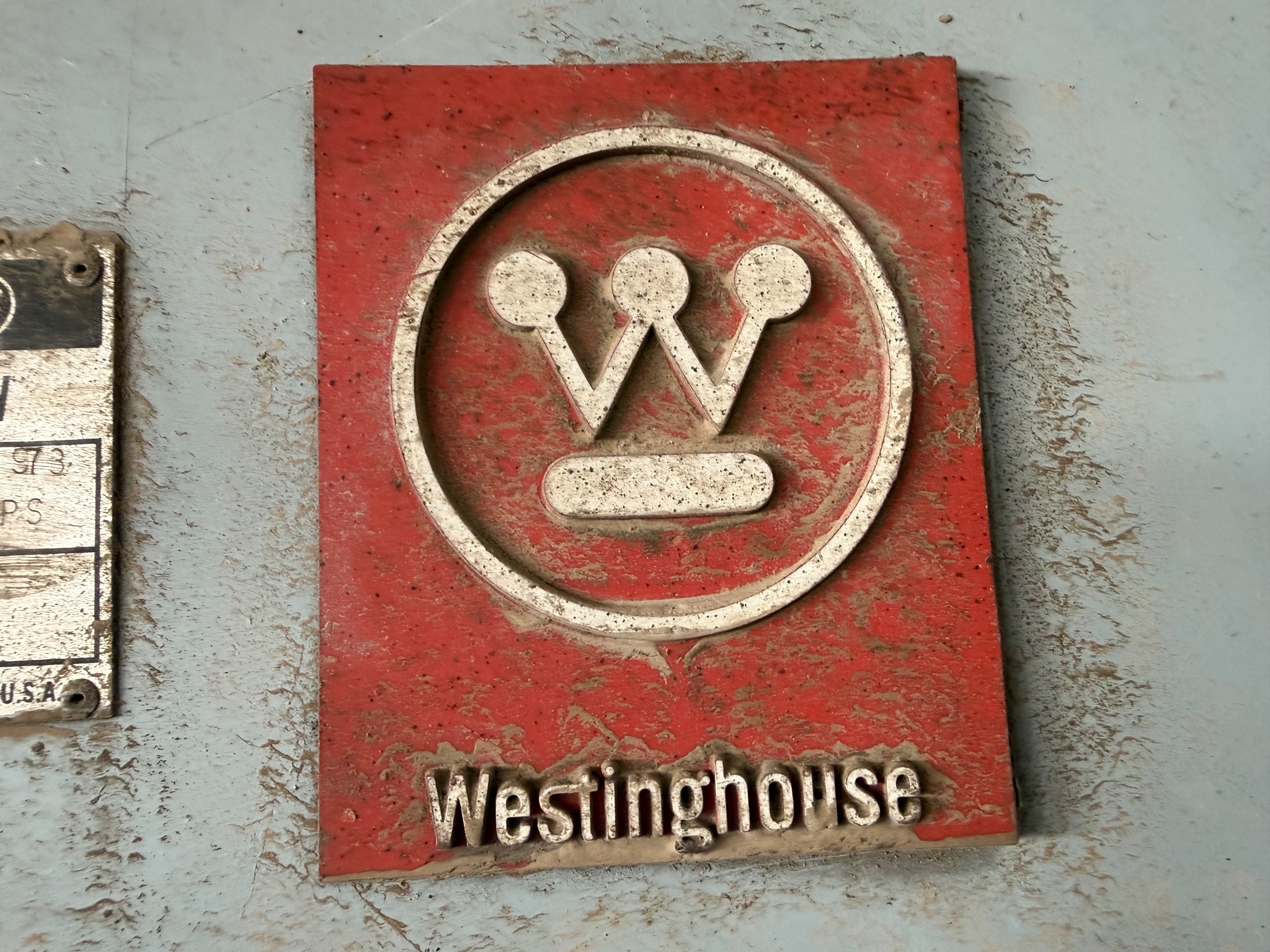 1973 WESTINGHOUSE TYPE W MCC 480 V 600 A - undefined