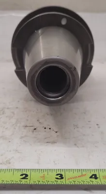 KOMET DIHART EXPANDABLE CUTTING RING – CAT 50 HOLDER - undefined