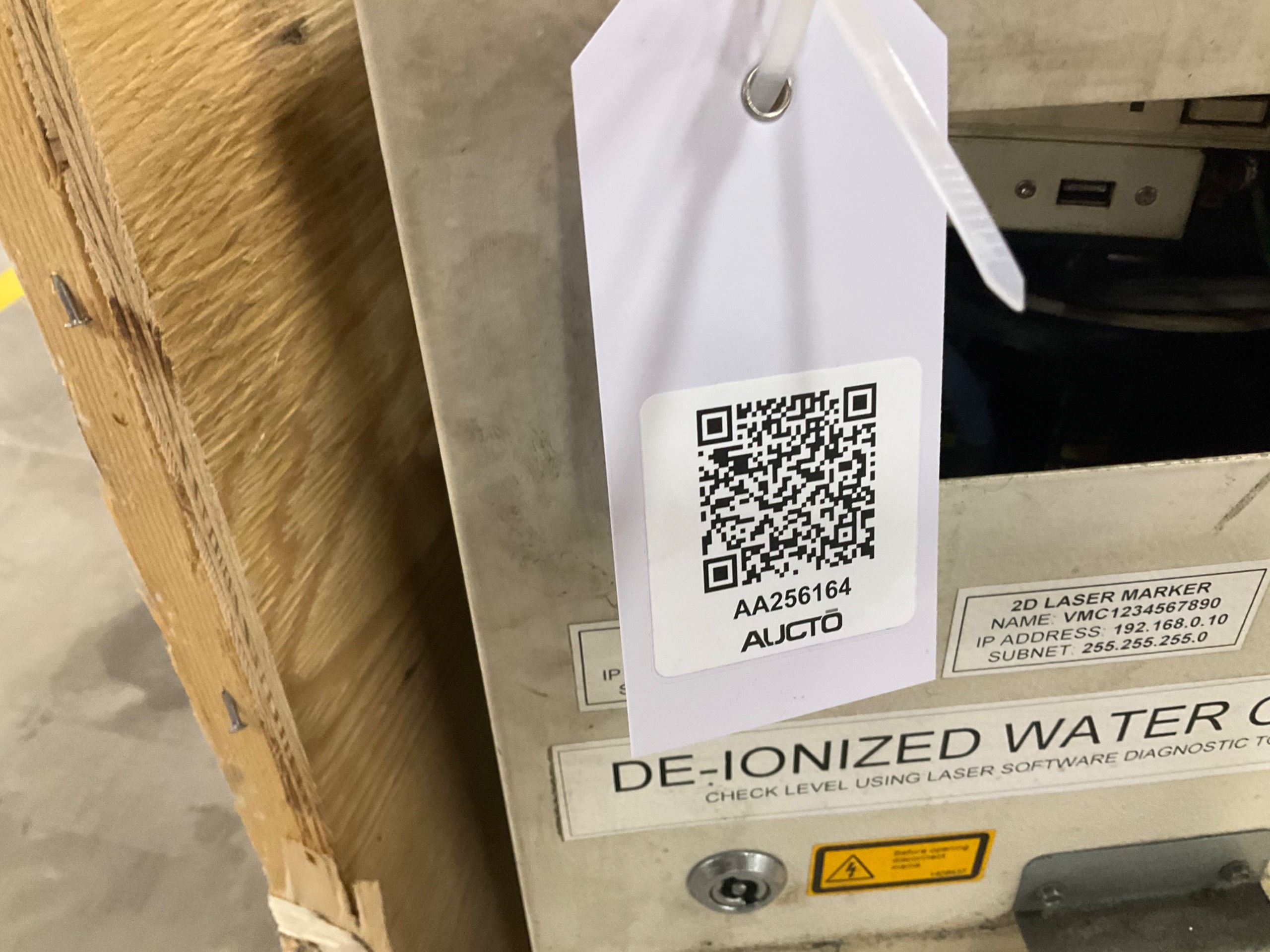 BULK QTY OF AUTOMATION & CONTROLS - undefined