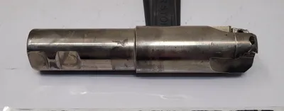 INGERSOLL CUTTING TOOLS CHASE MILL - 12J1B1581R04, DC CUTTING DIA.: 1.500, OAL: 6.50 - undefined