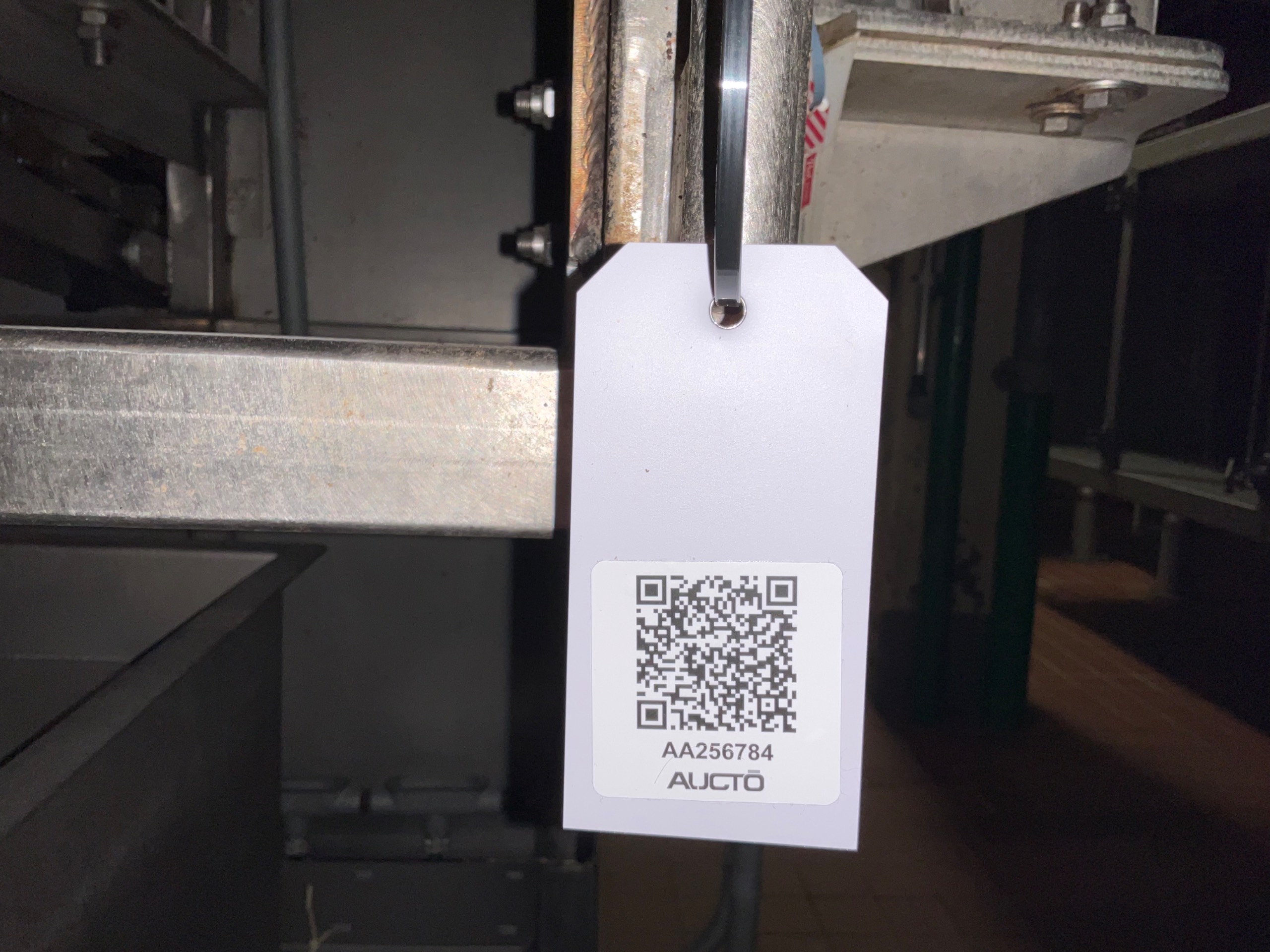 PPM TECHNOLOGIES VIBRATING SCREEN CONVEYOR - undefined