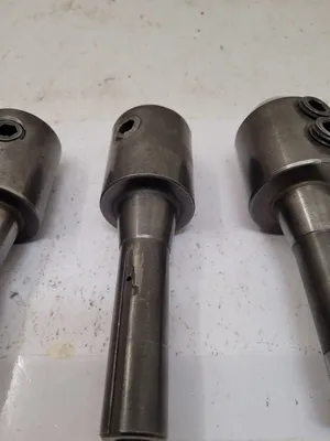 SHARS TOOL R8 END MILL HOLDER (1" BORE DIAMETER) - undefined