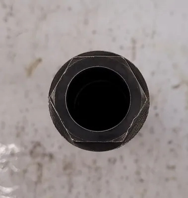 KENNAMETAL SS1250DA184738 ADAPTER/SHANK, DA180 COLLET SERIES, 1.25IN DIAMETER - undefined