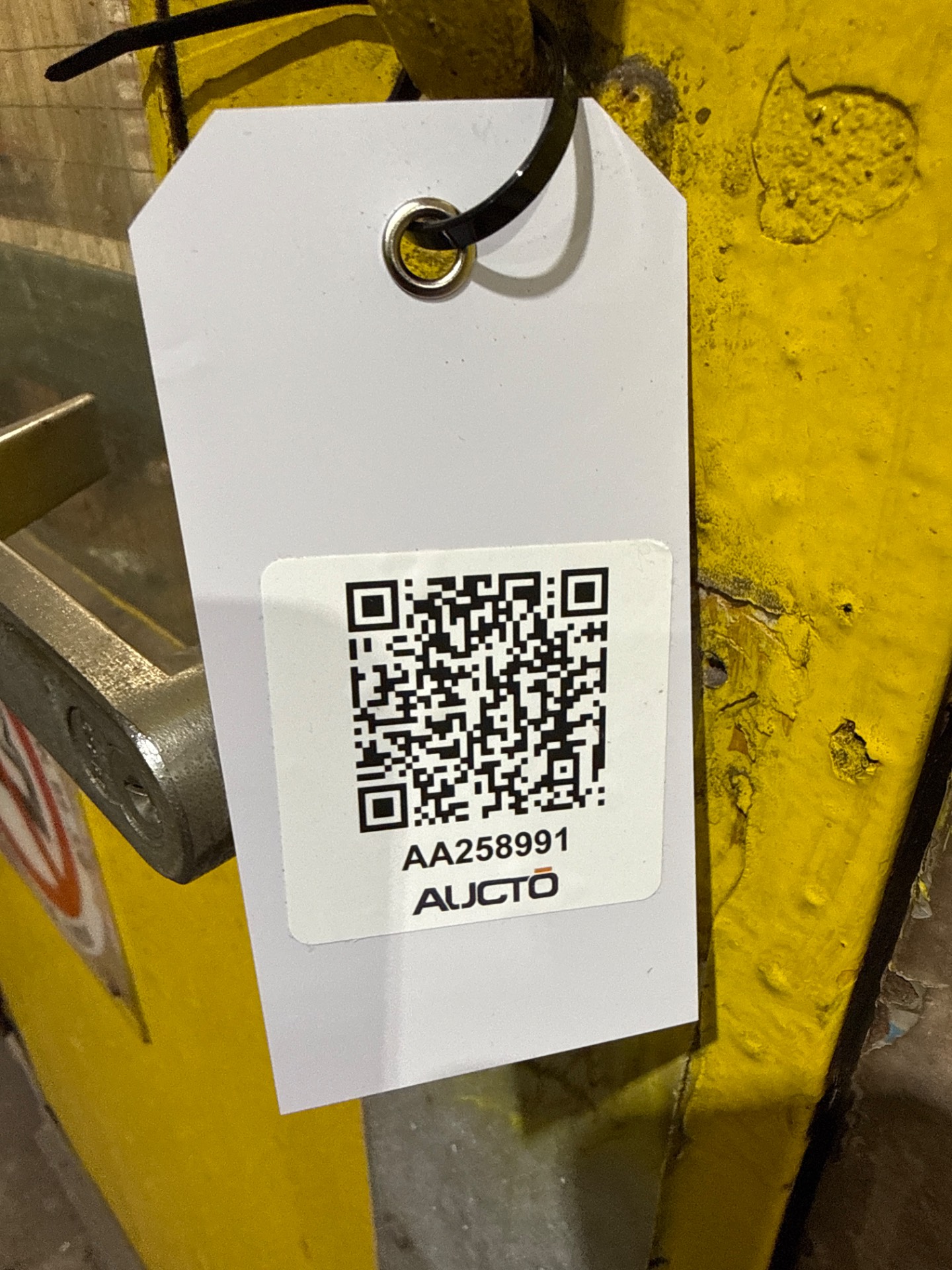 BULK QTY OF ELECTRICAL ROOM CONTENTS - undefined