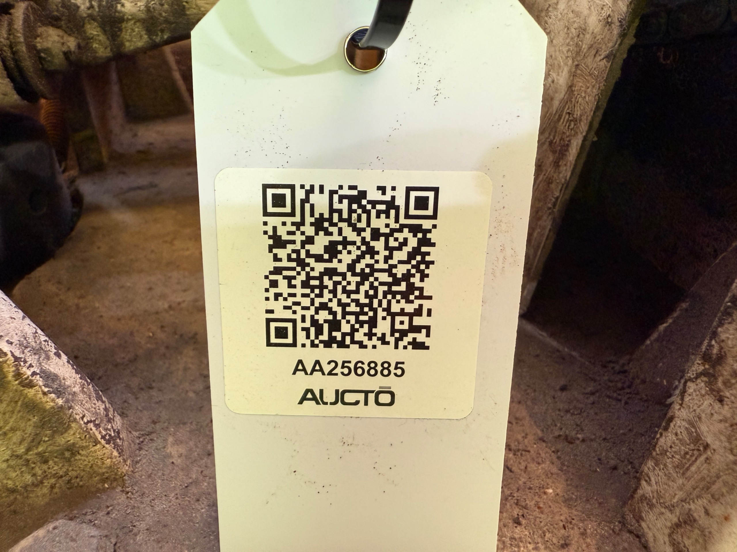 PUTSCH BEET SLICER BLADE SHARPENING MACHINE - undefined