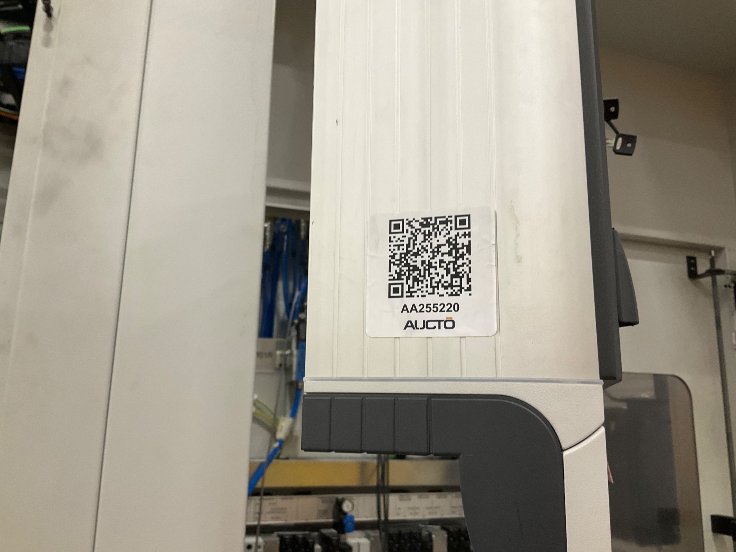 2022 ETXETAR XFLEX TWIN+ UNIVERSAL MACHINING CENTER - undefined