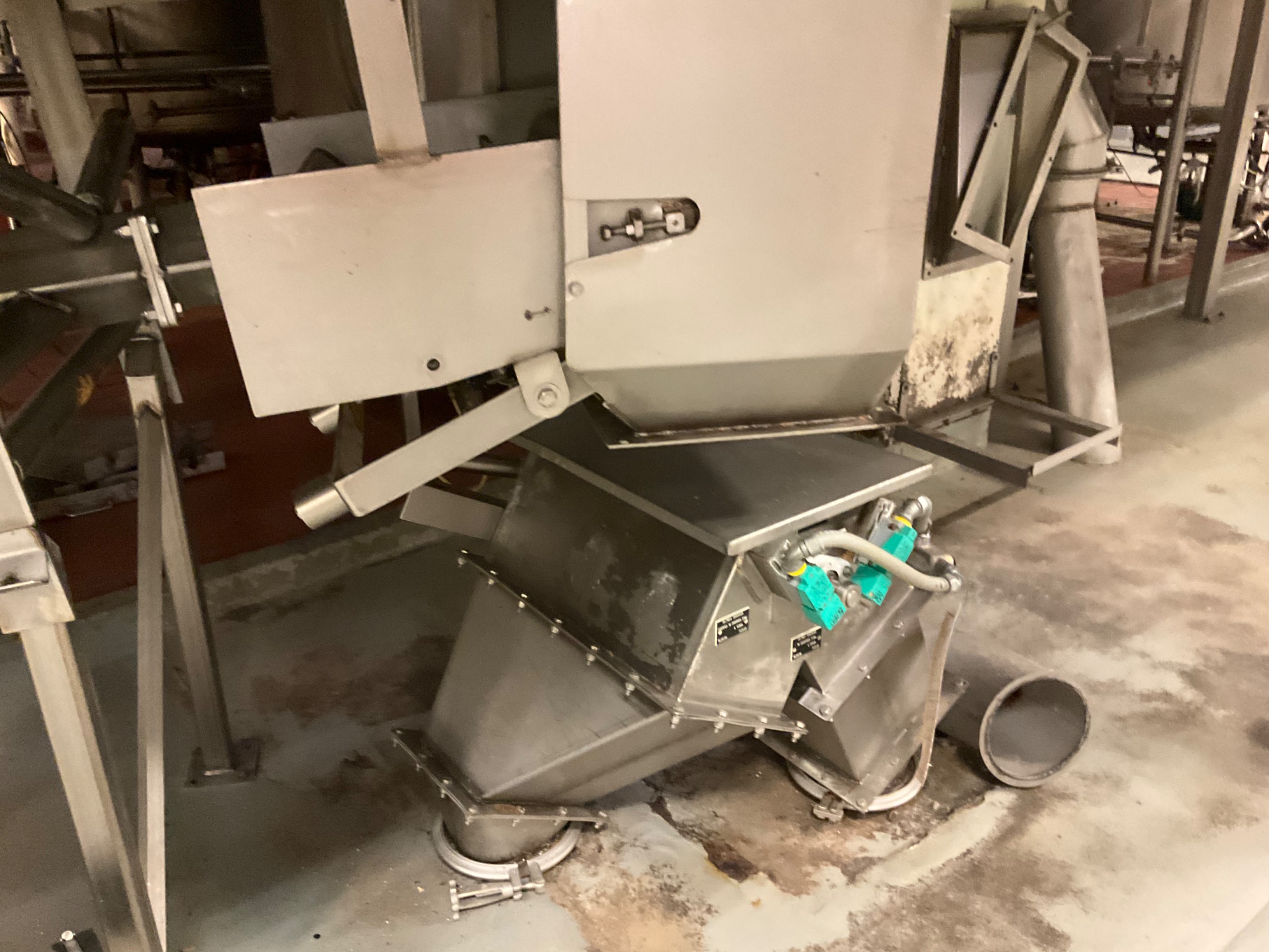 BELT CONVEYOR - undefined