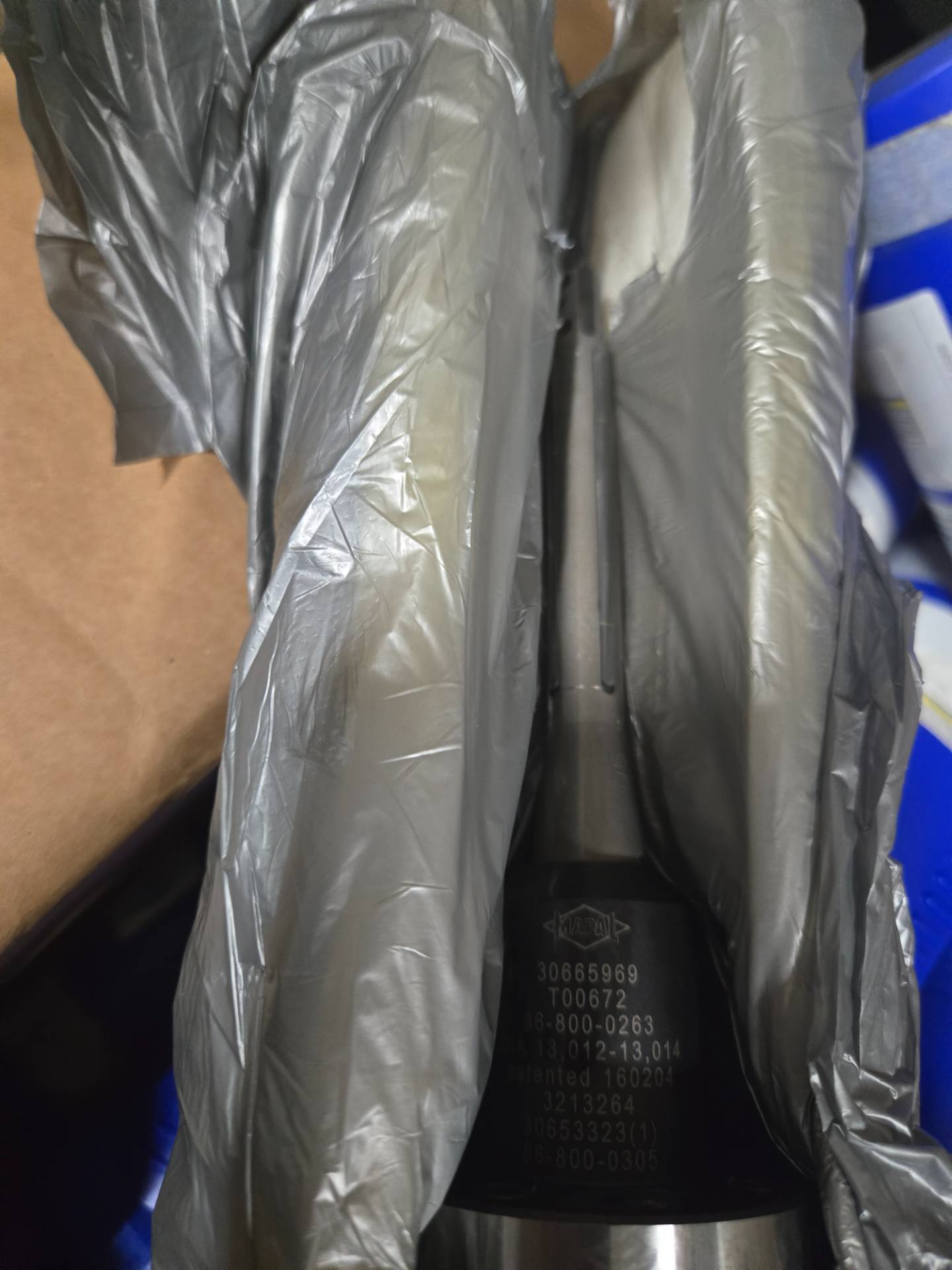 BULK QTY OF MAPAL TOOLING - undefined