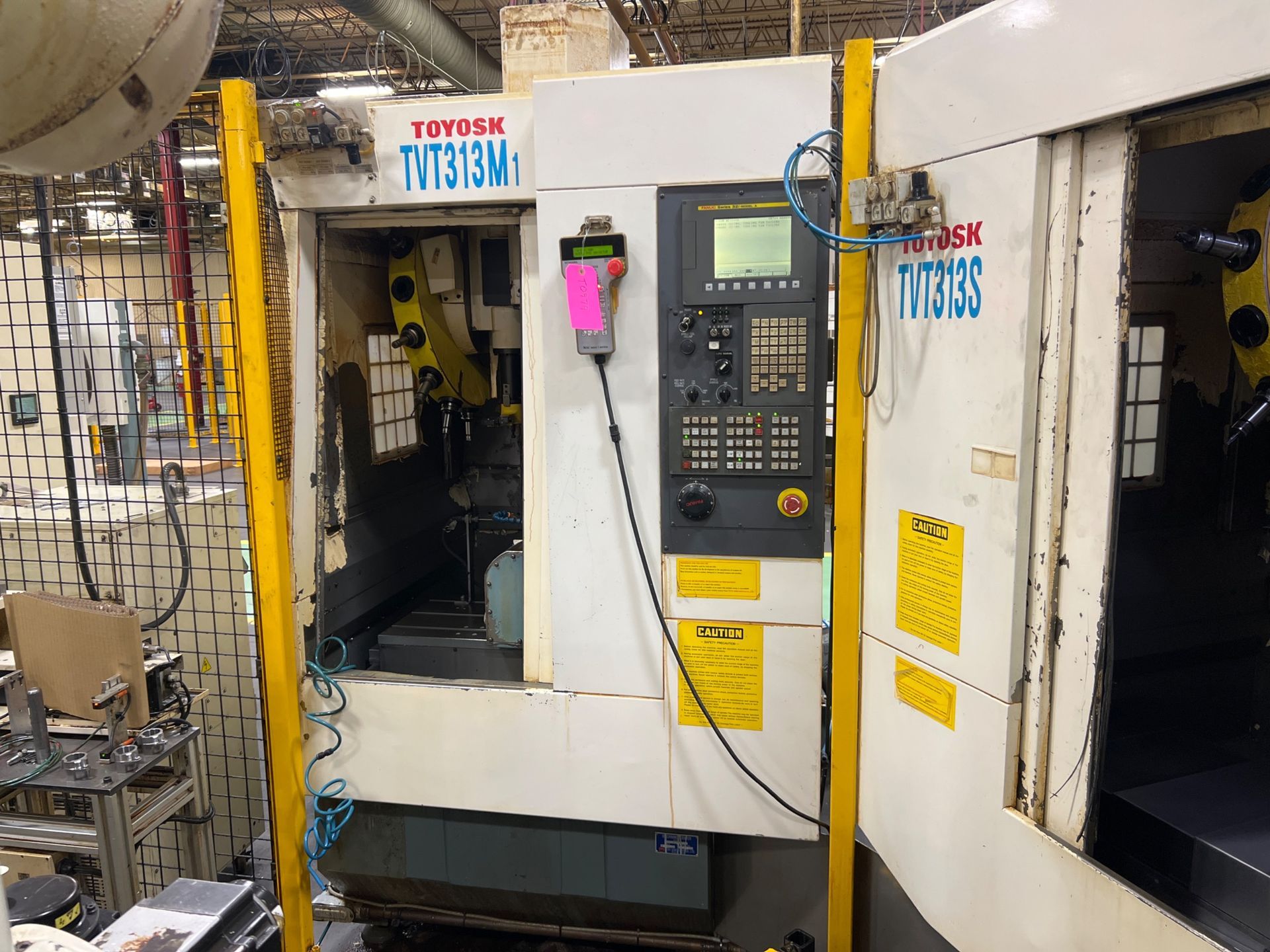BULK LOT OF MACHINING EQUIPMENT - undefined