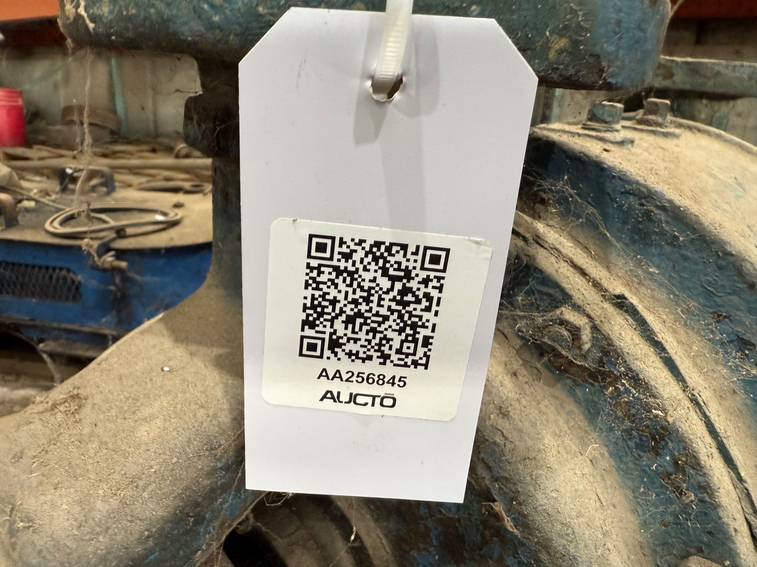 NASH VACUUM PUMP - undefined