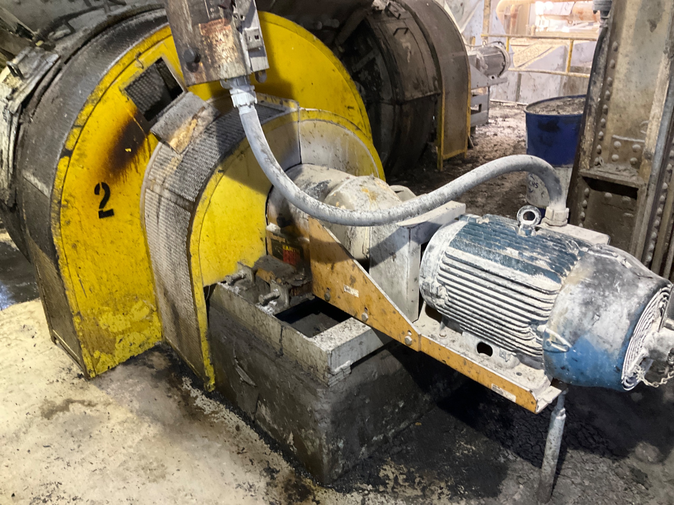 OGDEN EIGHT BLOCK BEET SLICER - undefined