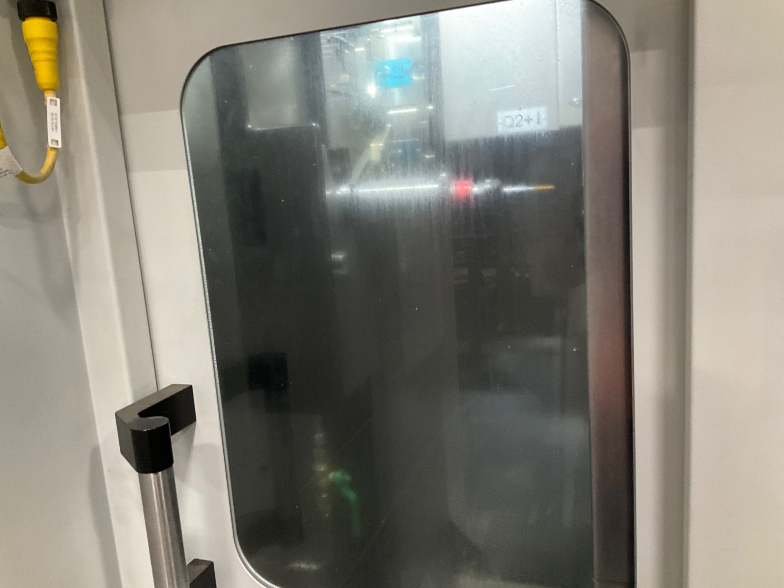 2022 ETXETAR XFLEX TWIN+ UNIVERSAL MACHINING CENTER - undefined