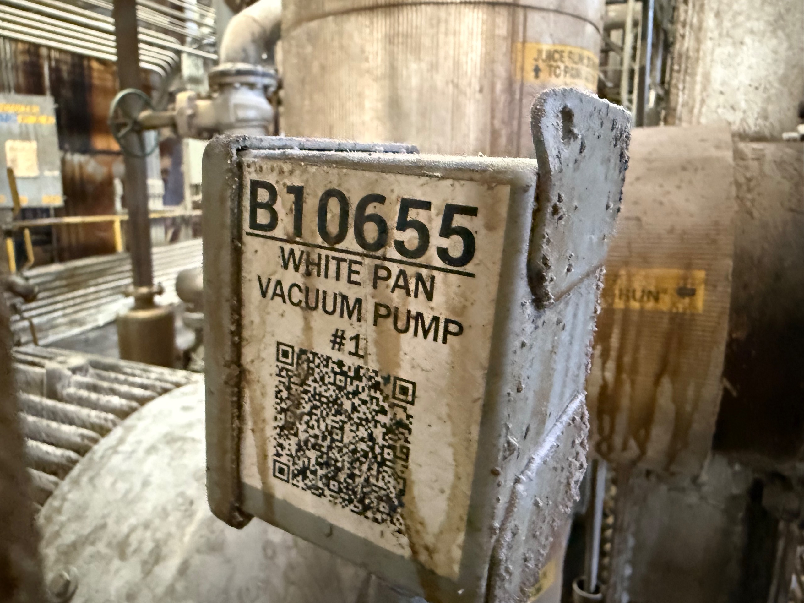 NASH 703 PUMP & 40 HP MOTOR ASSEMBLY - undefined