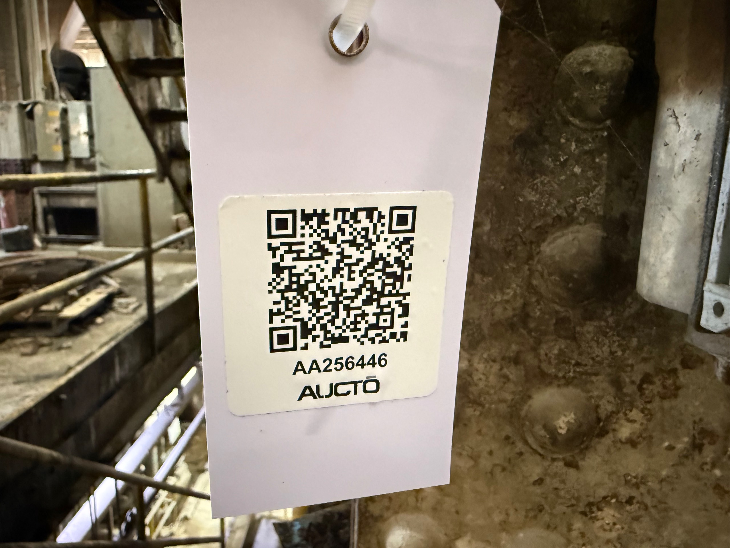 BULK QTY OF SHELL & TUBE HEAT EXCHANGERS - undefined