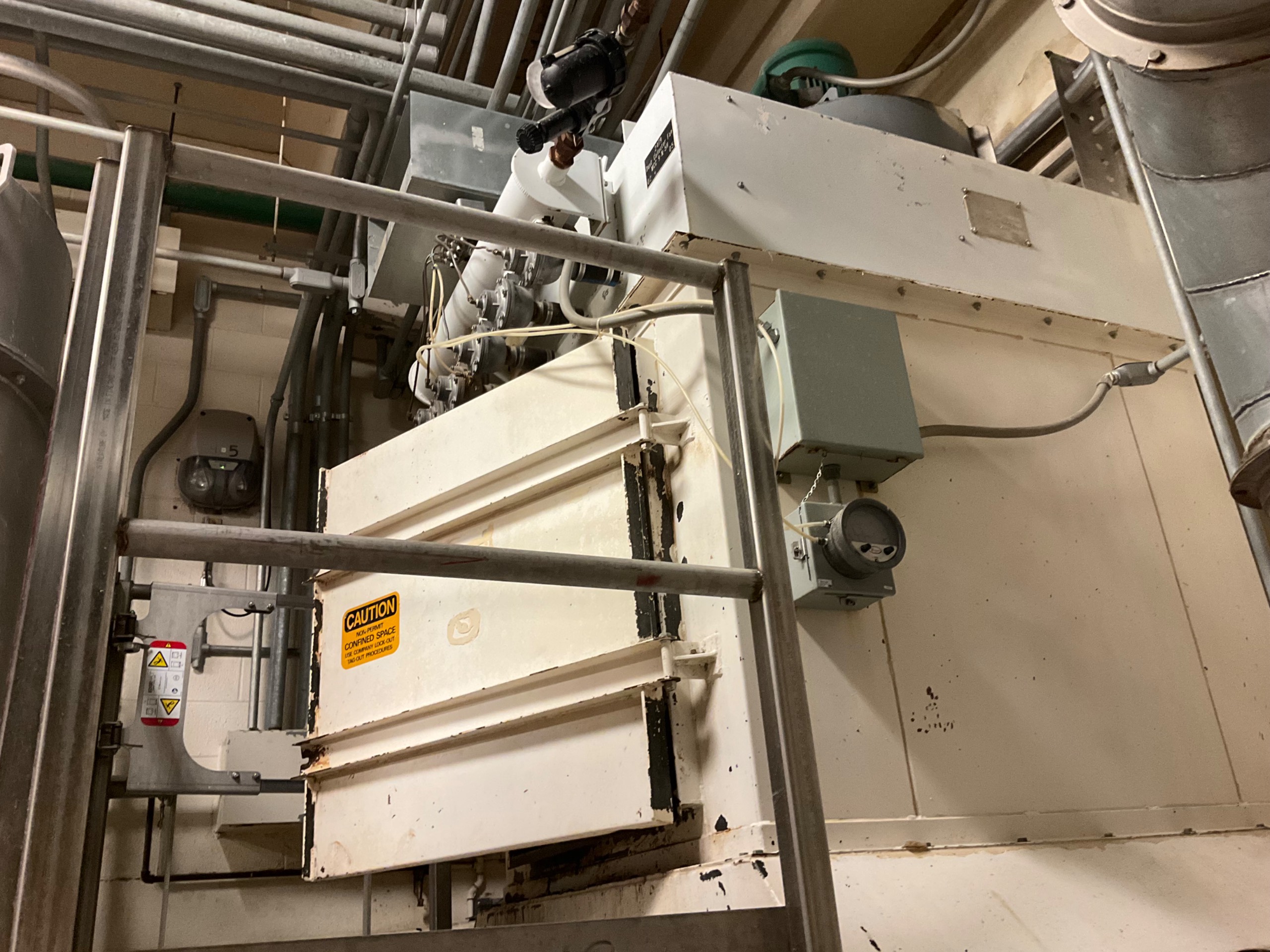 DUST COLLECTOR - undefined