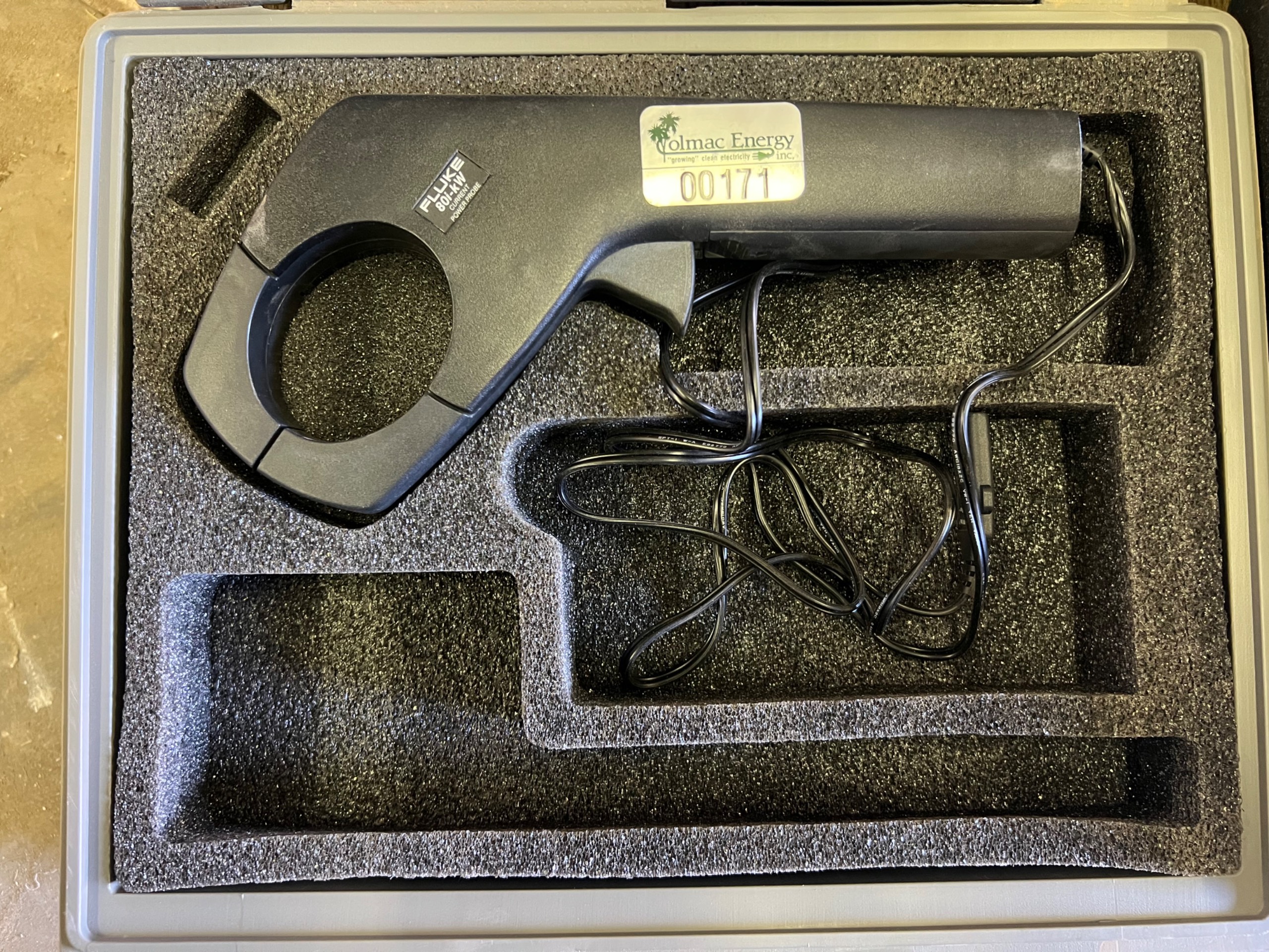 BULK QTY OF TESTING AND MEASURING EQUIPMENT - undefined