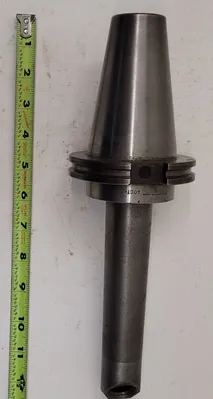 TSD MICROBORE 50CT-59 CAT 50 ADJUSTABLE BORING BAR - undefined