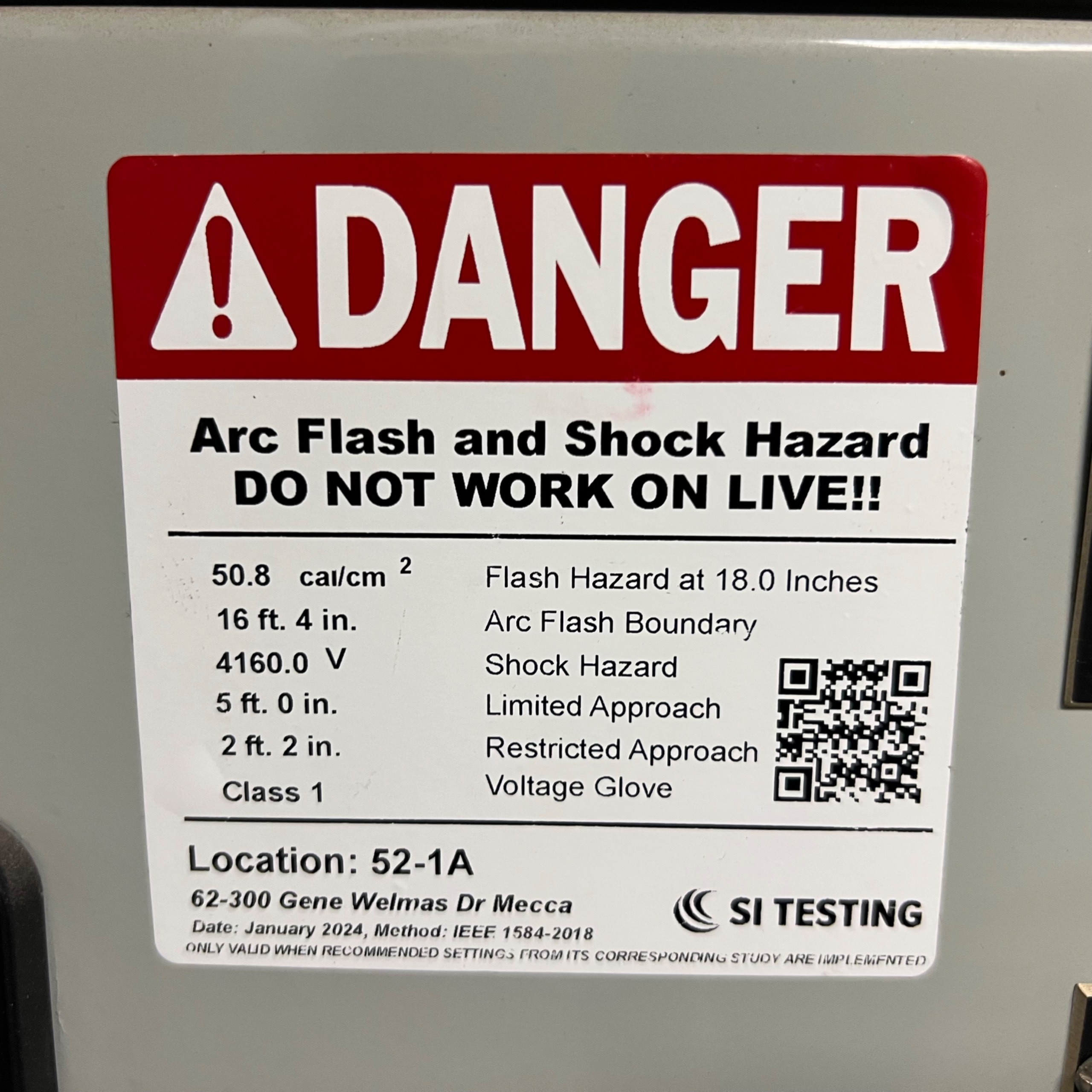 BULK QTY OF POWELL SWITCHGEAR - undefined