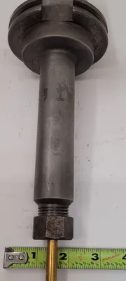 UNIVERSAL ENGINEERING 912587 CAT 50 COLLET CHUCK TOOL HOLDER - undefined