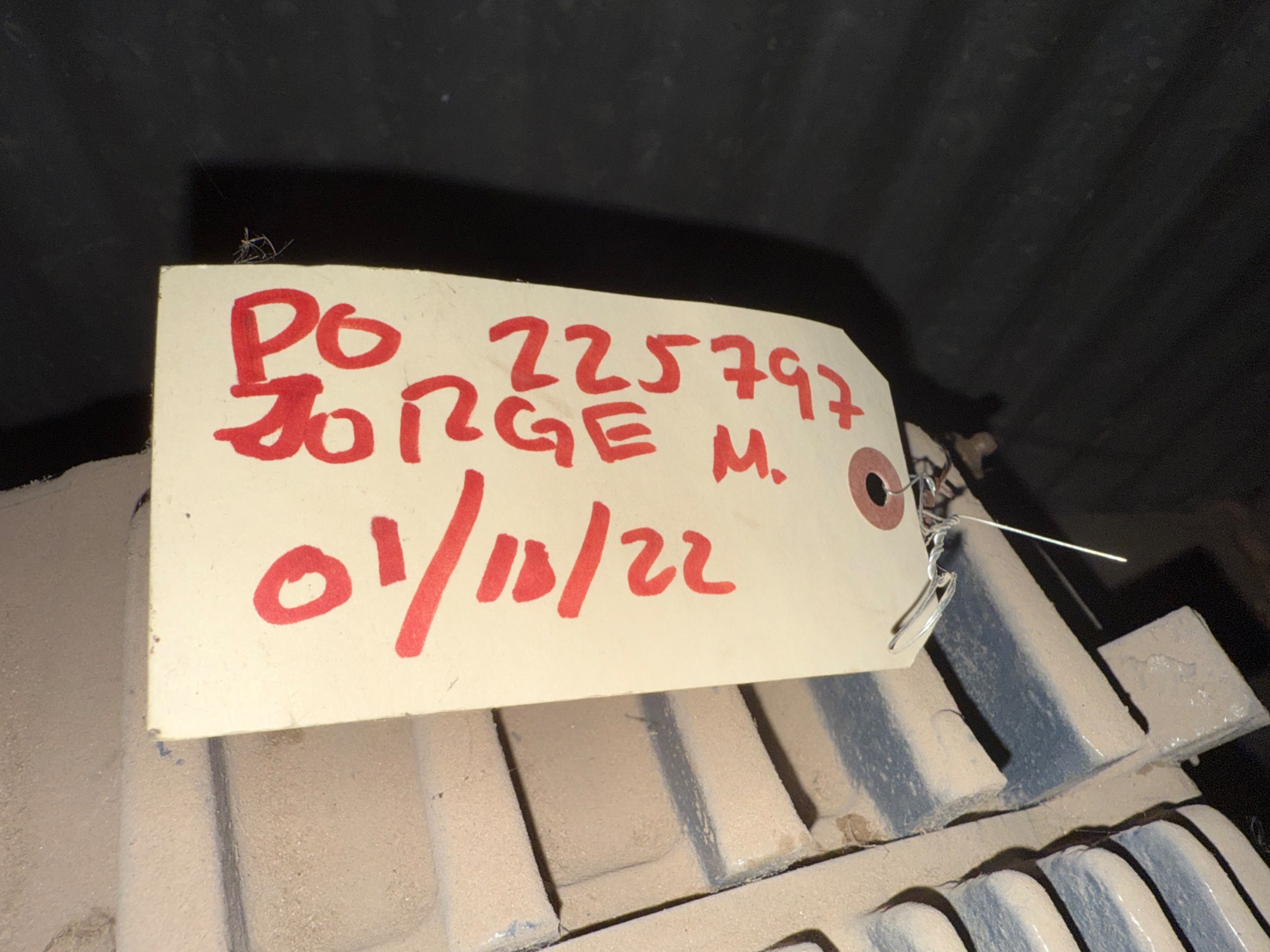 GENERAL ELECTRIC 5KS449SS4088 AC MOTOR - undefined
