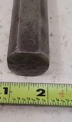 KENNAMETAL KENLOC 1037 BORING HEAD WITH BORING BAR - undefined