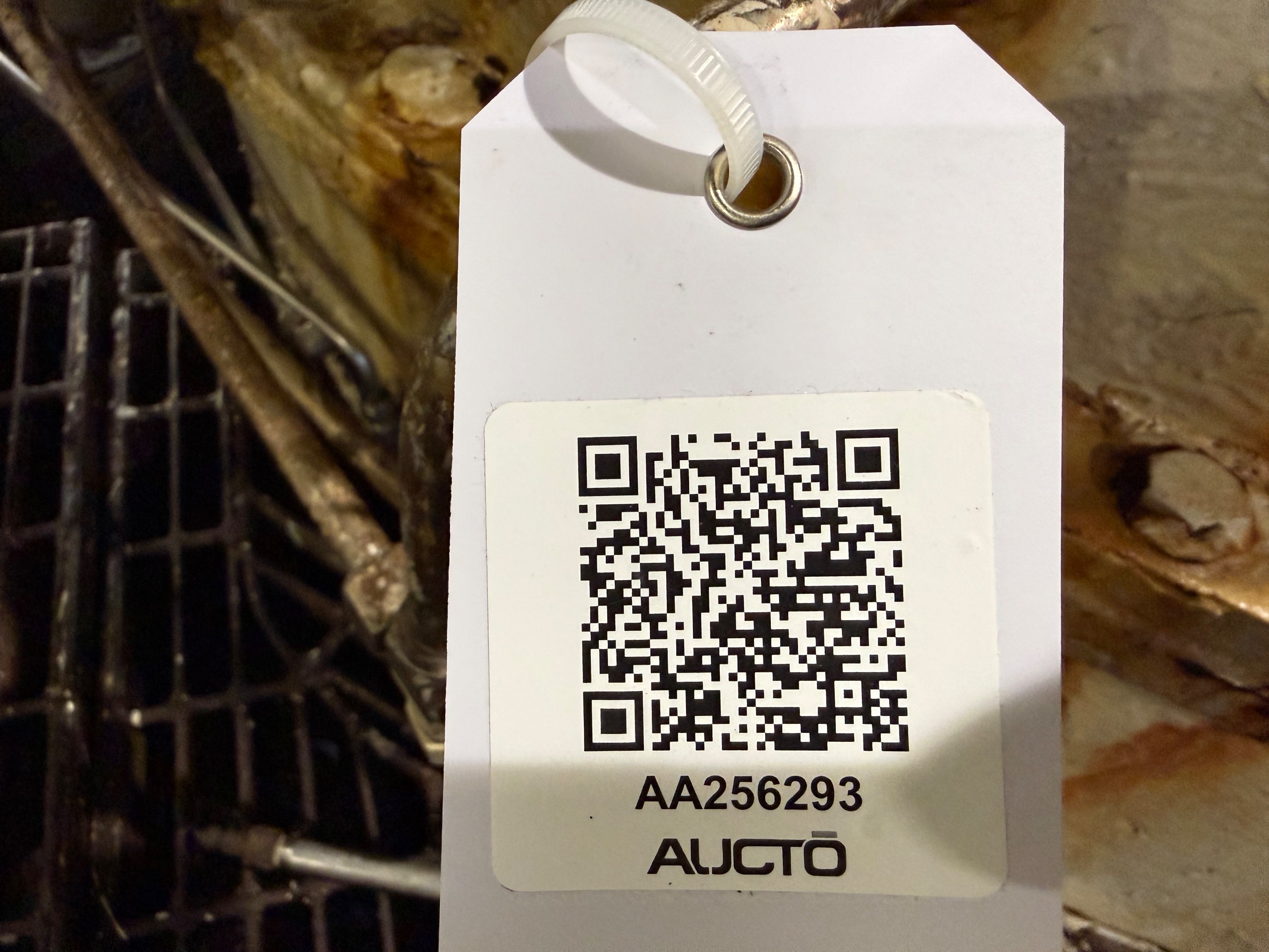 1975 THE WESTERN STATES MACHINE CC-V CENTRIFUGAL SEPARATOR - undefined