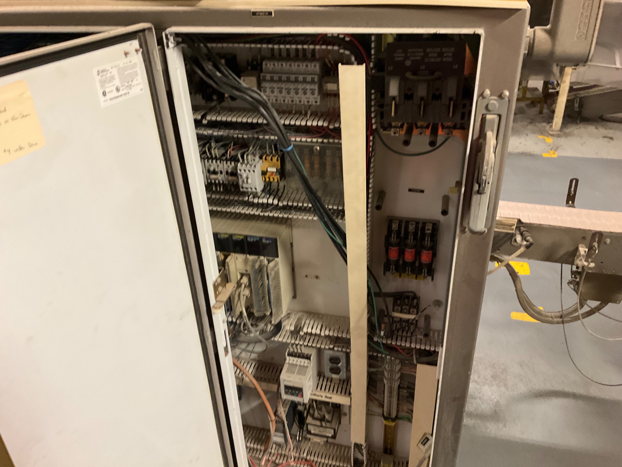 LANGEN QC-LSP CARTONER - undefined