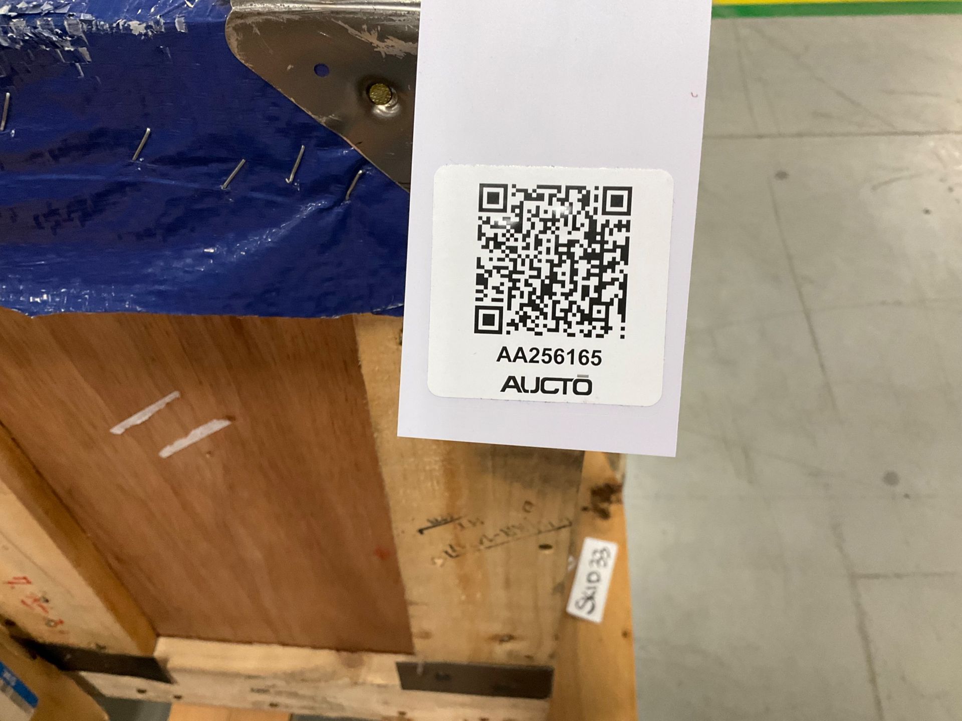 BULK LIST OF AUTOMATION & CONTROLS - undefined