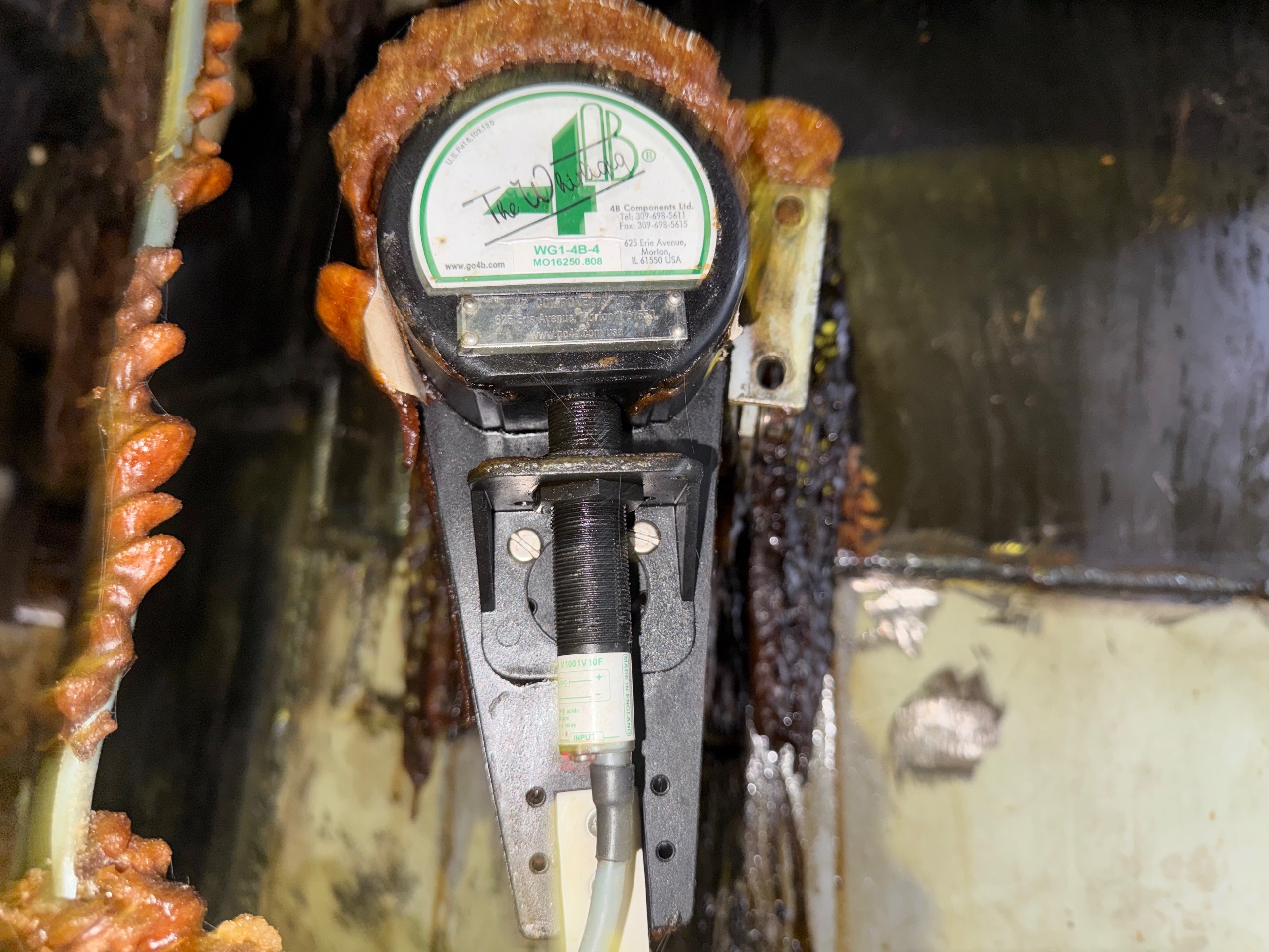 BULK QTY OF INSTRUMENTS THROUGHOUT FIRST FLOOR - undefined