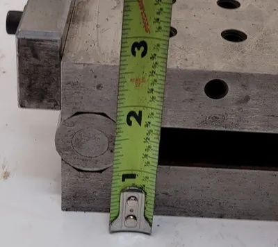SUBURBAN TOOL SP 812 SINE PLATE - undefined