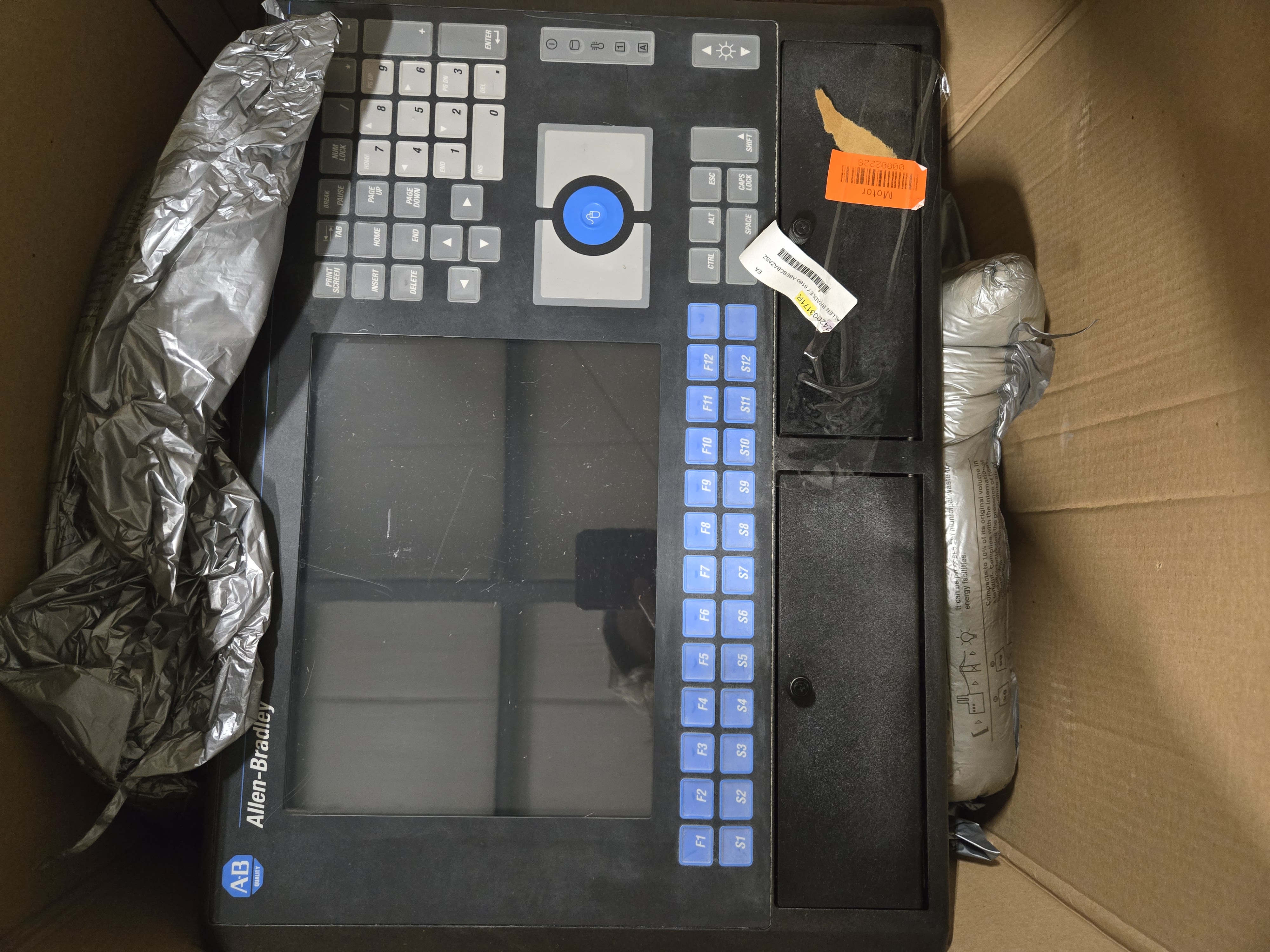 BULK QTY OF ELECTRICAL COMPONENTS - undefined