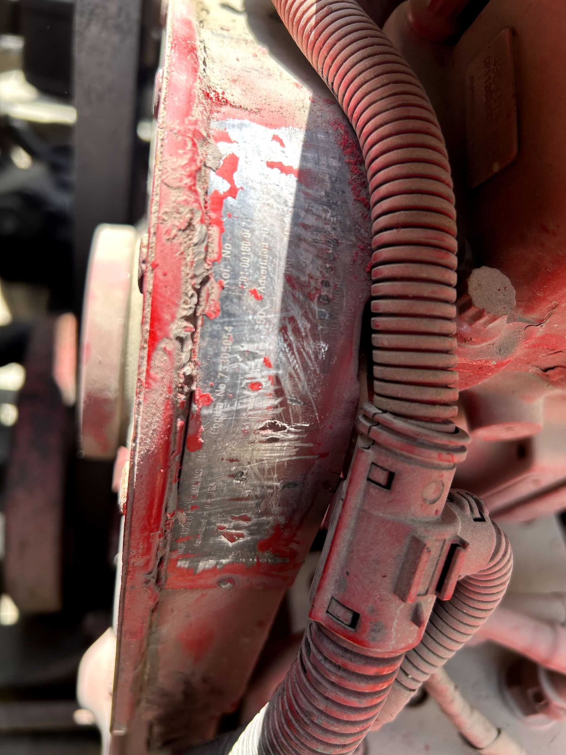 2012 FREIGHTLINER 114SD HYDRO EXCAVATOR TRUCK - undefined