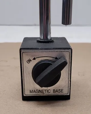 INSIZE 6200-60 MAGNETIC INDICATOR STAND - undefined