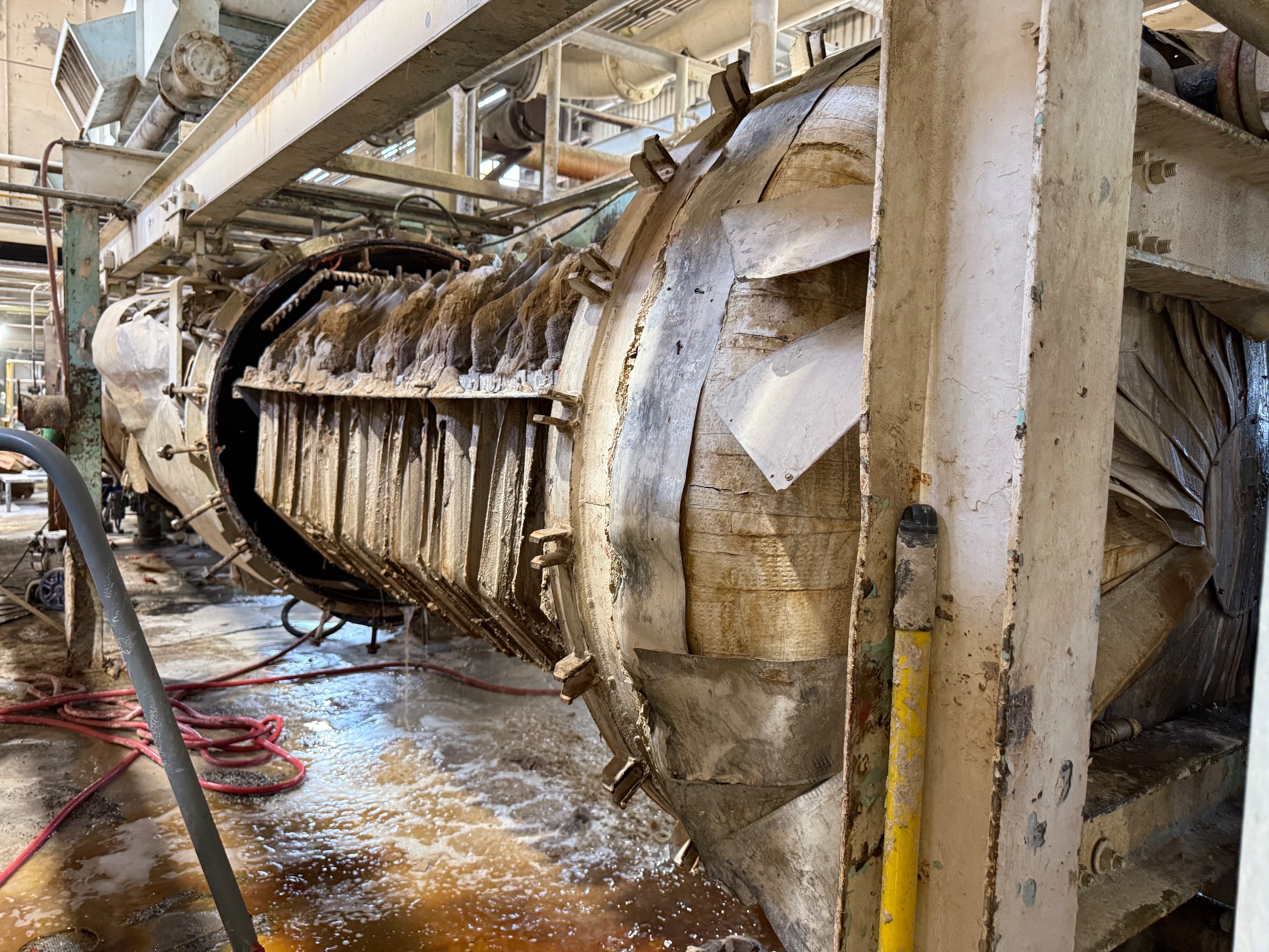 FILTRATION EQUIPMENT - undefined