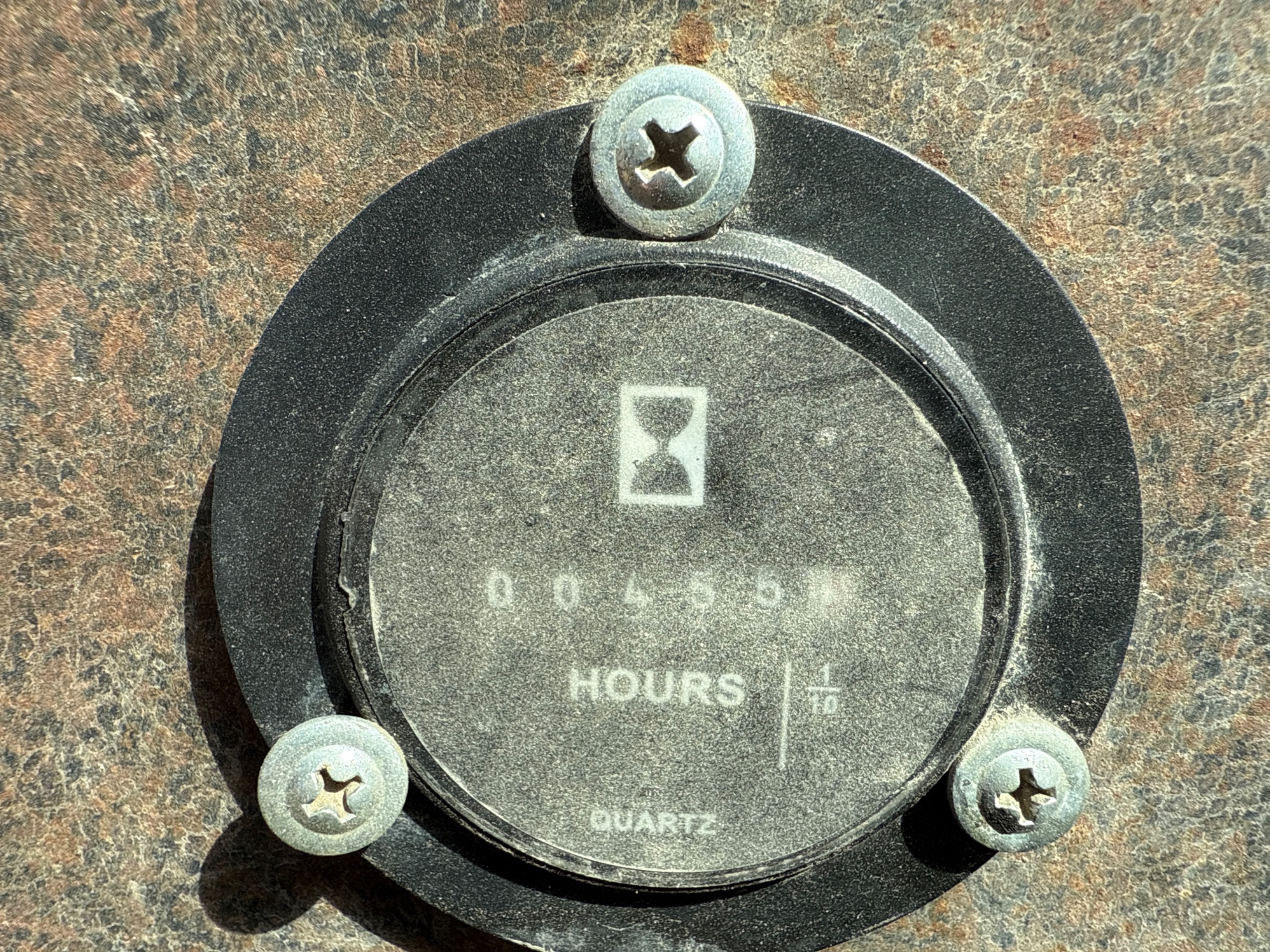 1982 OTTAWA 30 UTILITY TRUCK - undefined