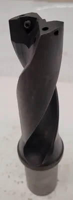 SANDVIK COROMANT R416.2-0370L40-31 INDEXABLE INSERT DRILL 37MM CUTTING DIAMETER - undefined