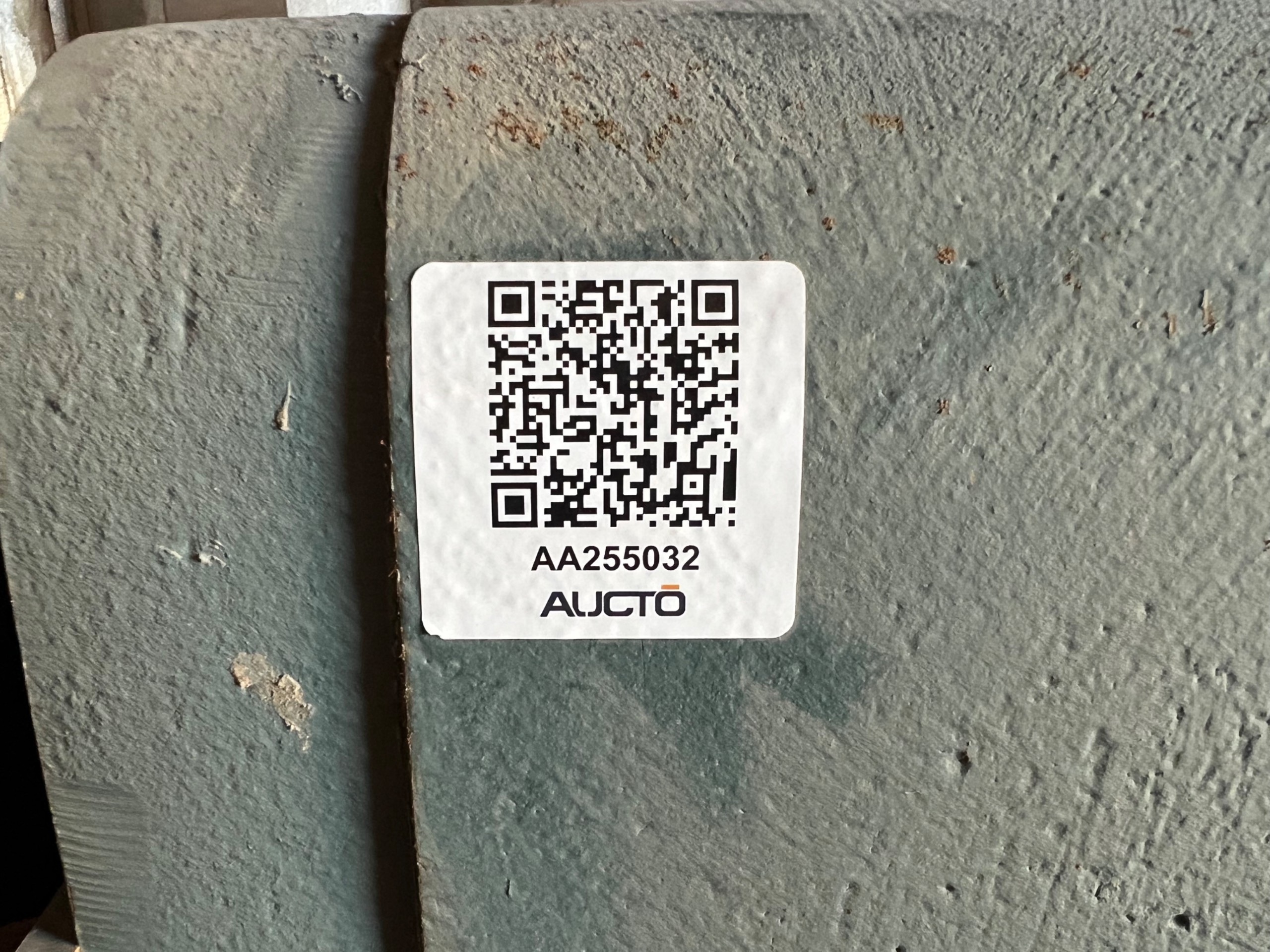 QTY 2: DODGE REDUCERS - undefined