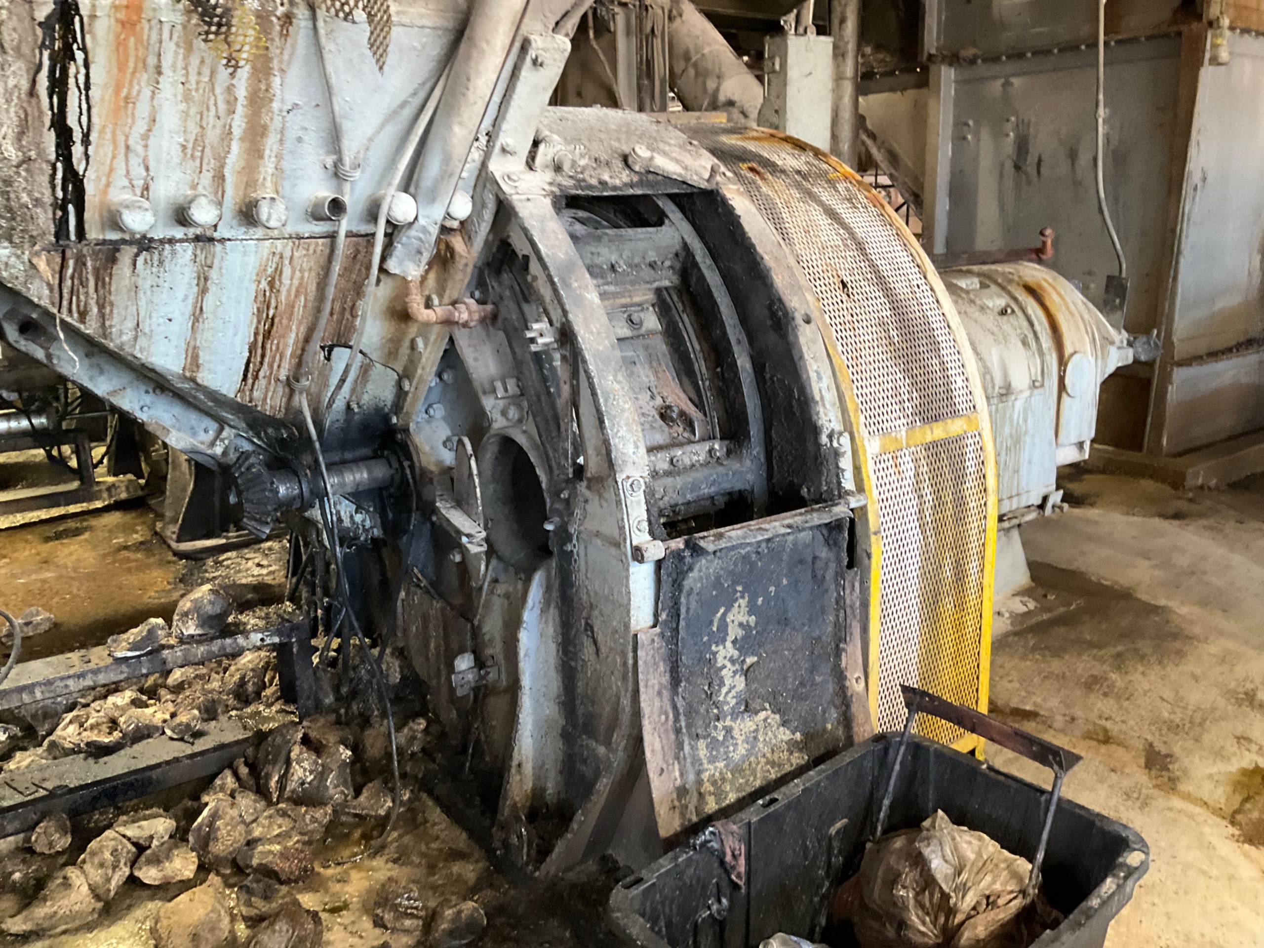 OGDEN EIGHT BLOCK BEET SLICER - undefined