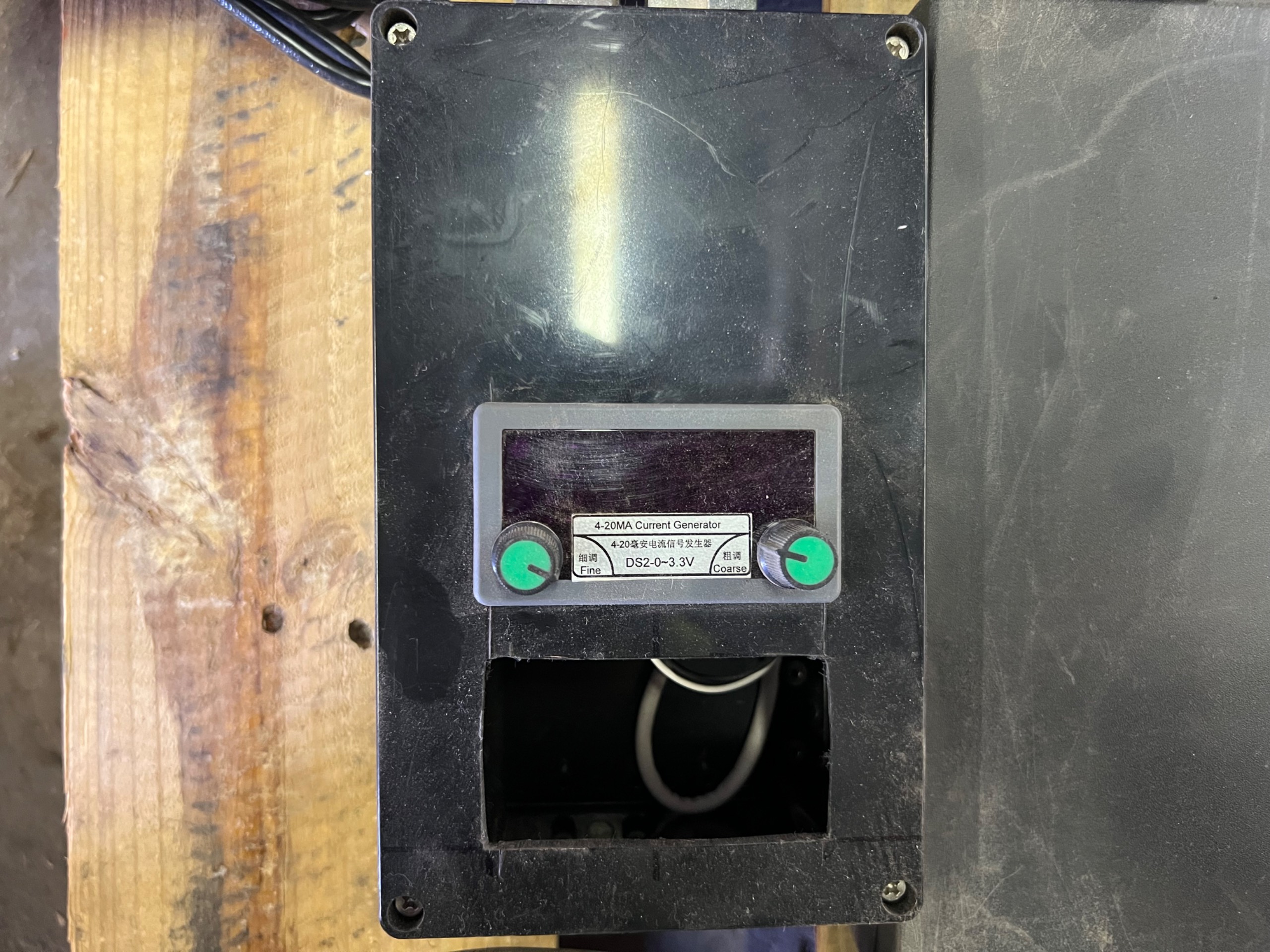 BULK QTY OF TESTING AND MEASURING EQUIPMENT - undefined