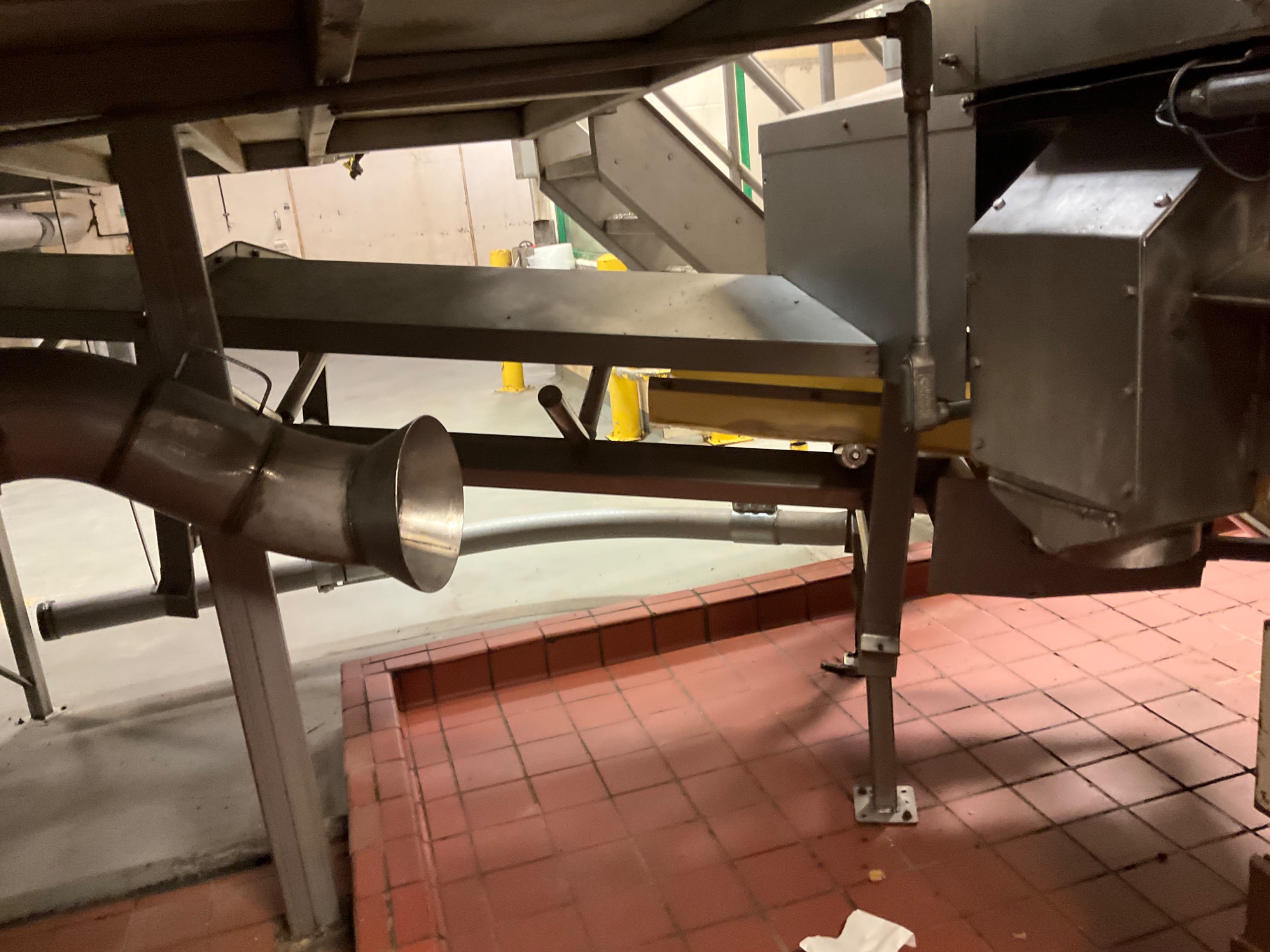 BELT CONVEYOR - undefined