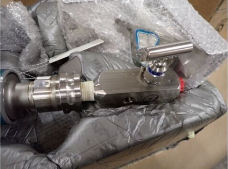 HONEYWELL STG87L PRESSURE TRANSMITTER - undefined