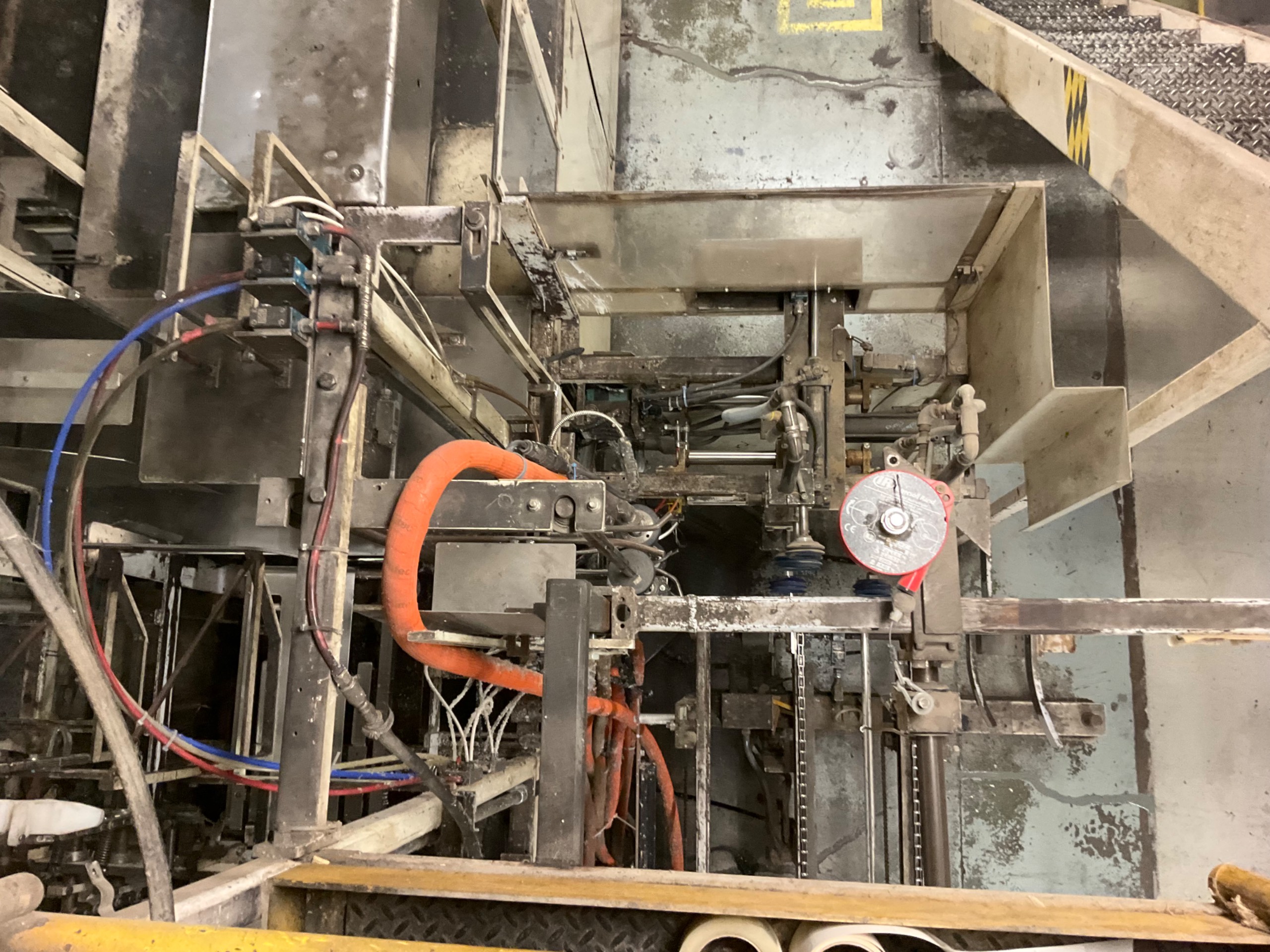 SURE-WAY W15 PACKAGING MACHINE - undefined