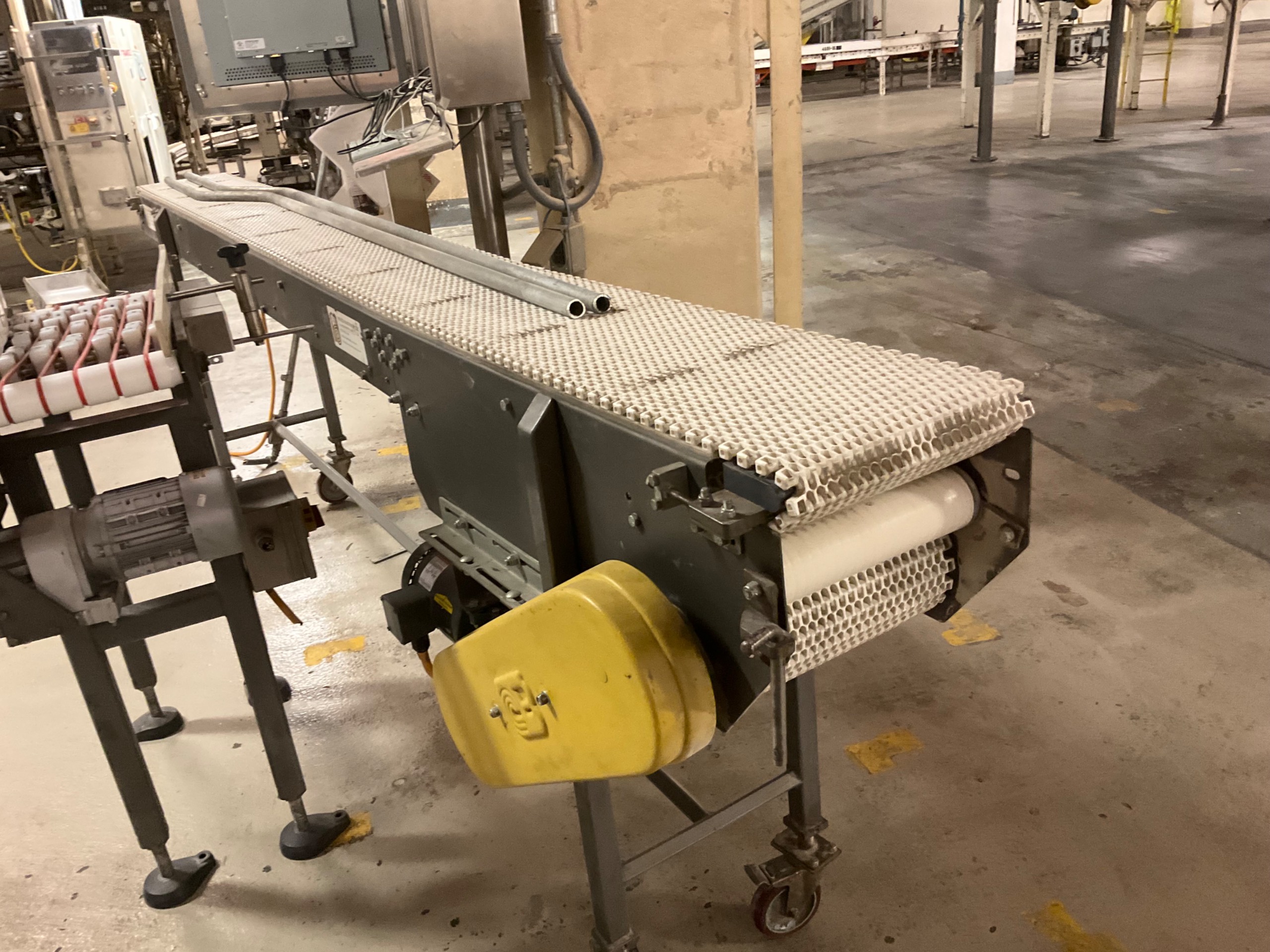 BELT CONVEYOR - undefined