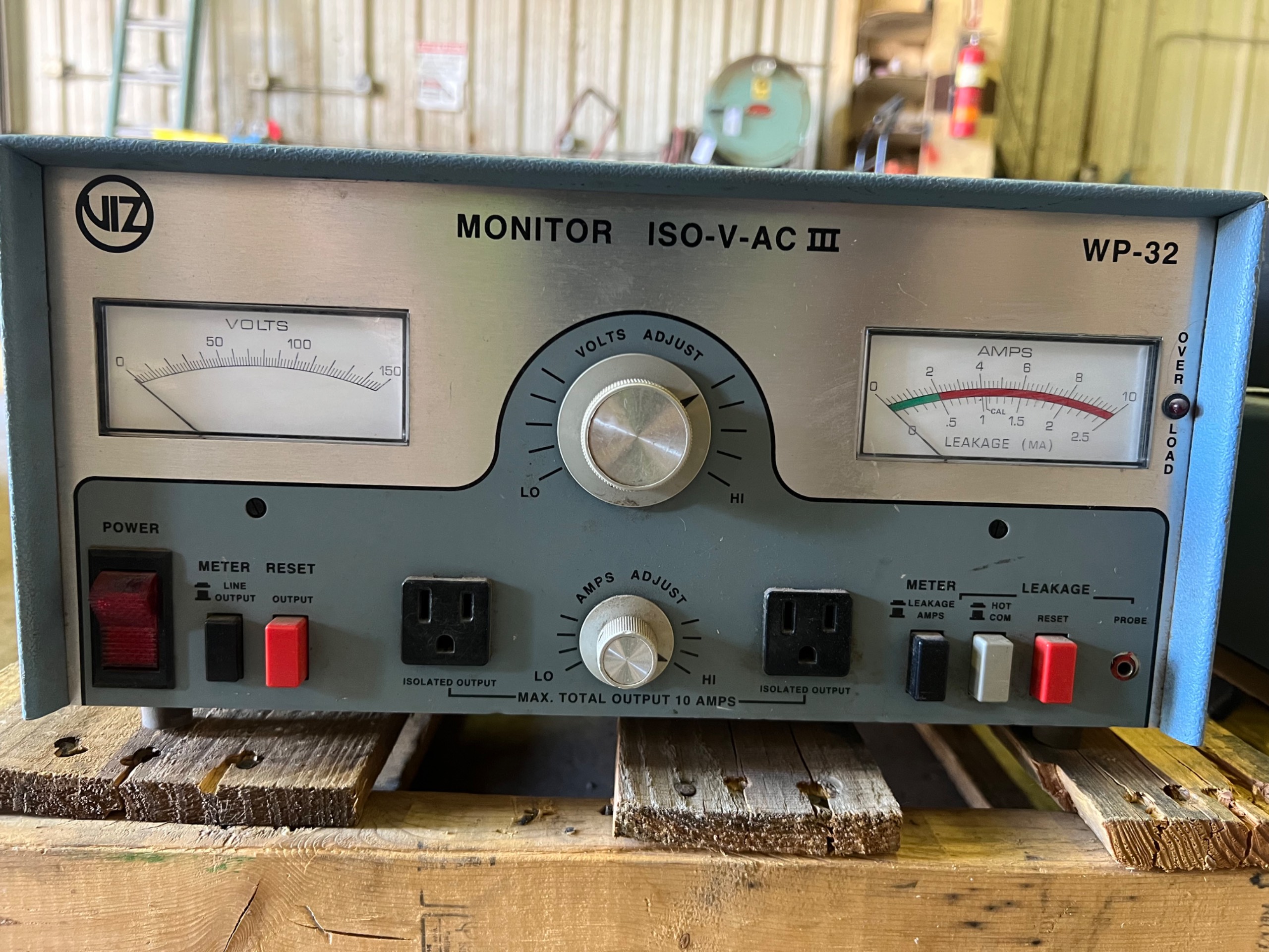 BULK QTY OF TESTING AND MEASURING EQUIPMENT - undefined