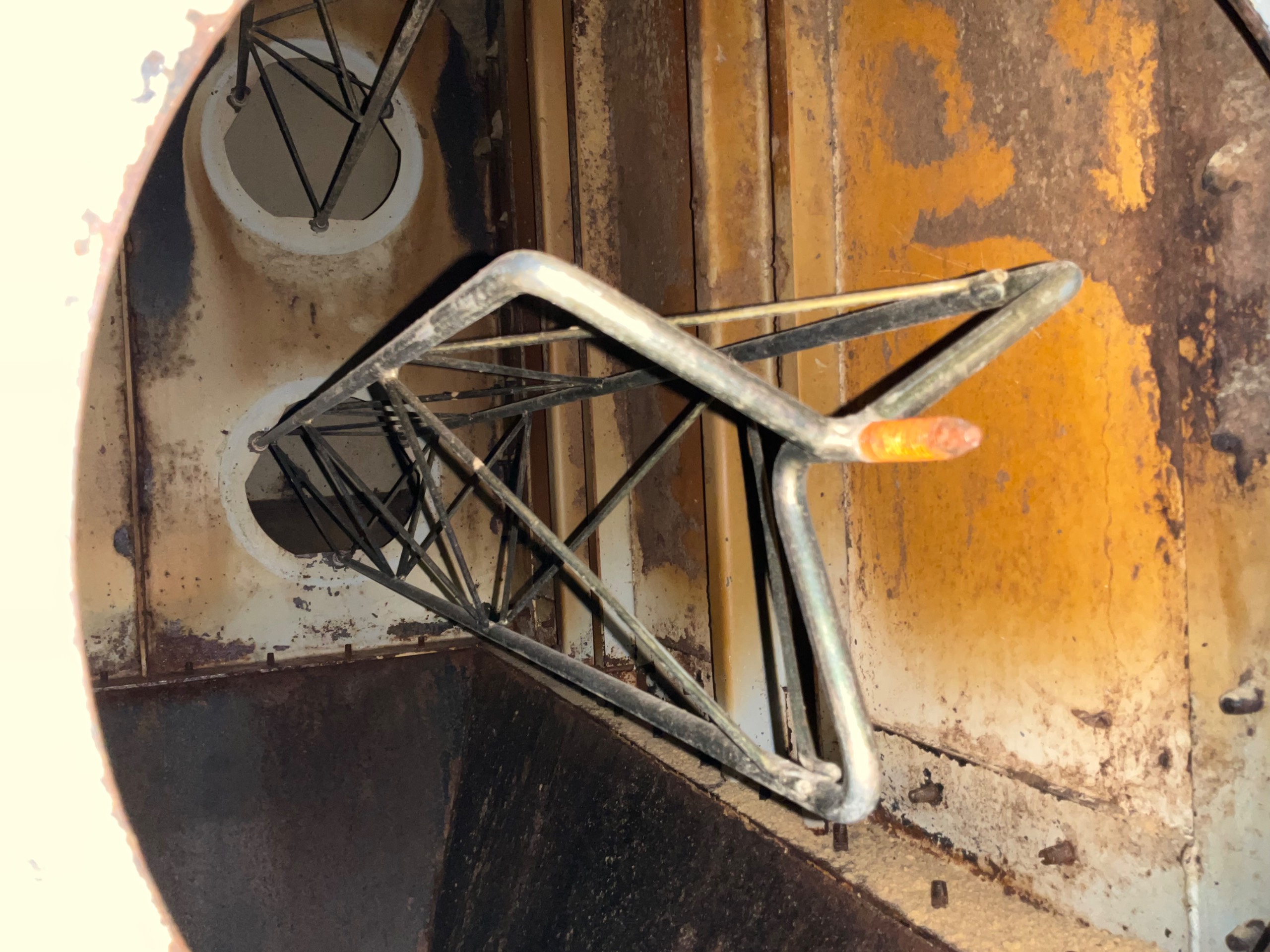 MAC 2M2F8 DUST COLLECTOR - undefined